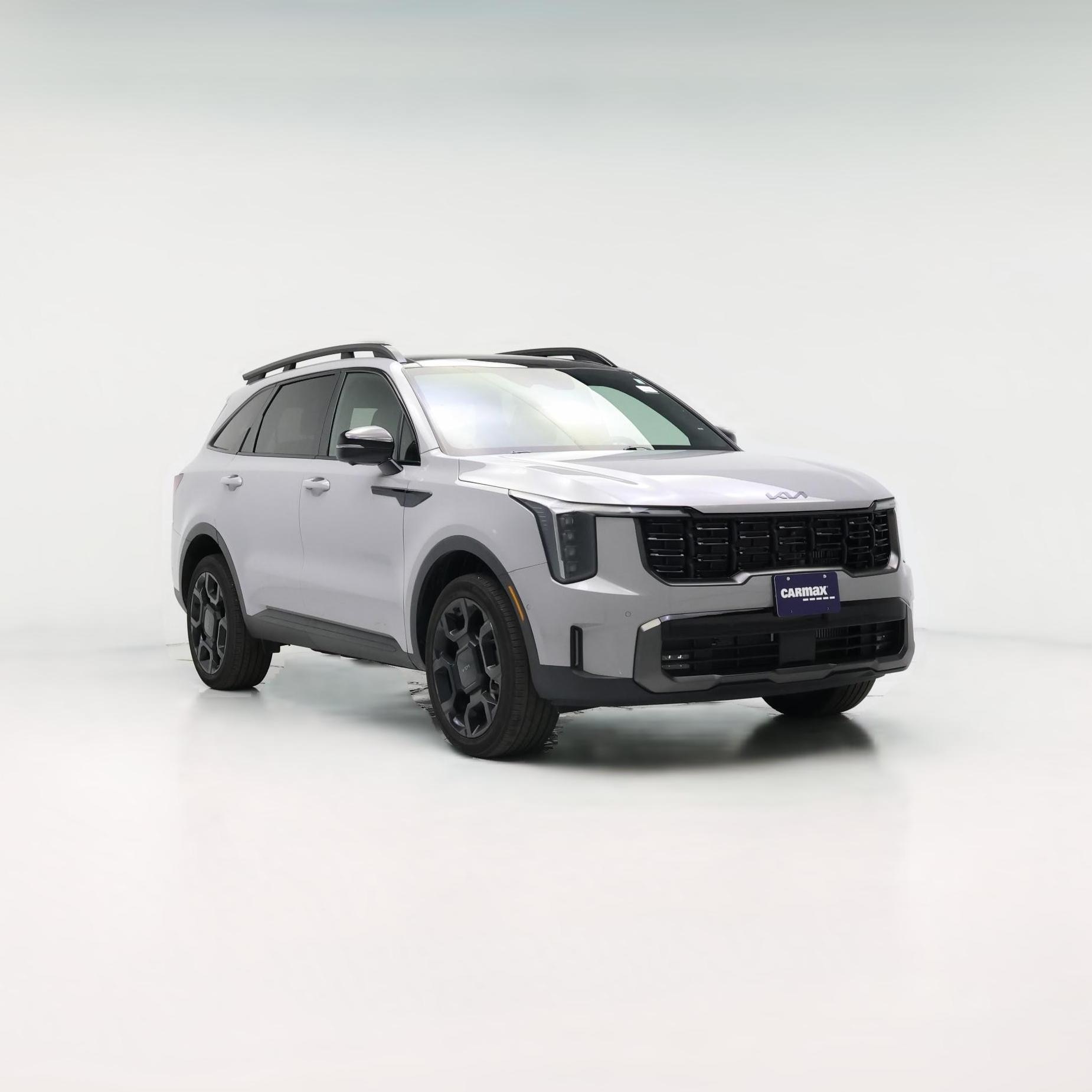 Thumbnail: 2025 Kia Sorento - 1