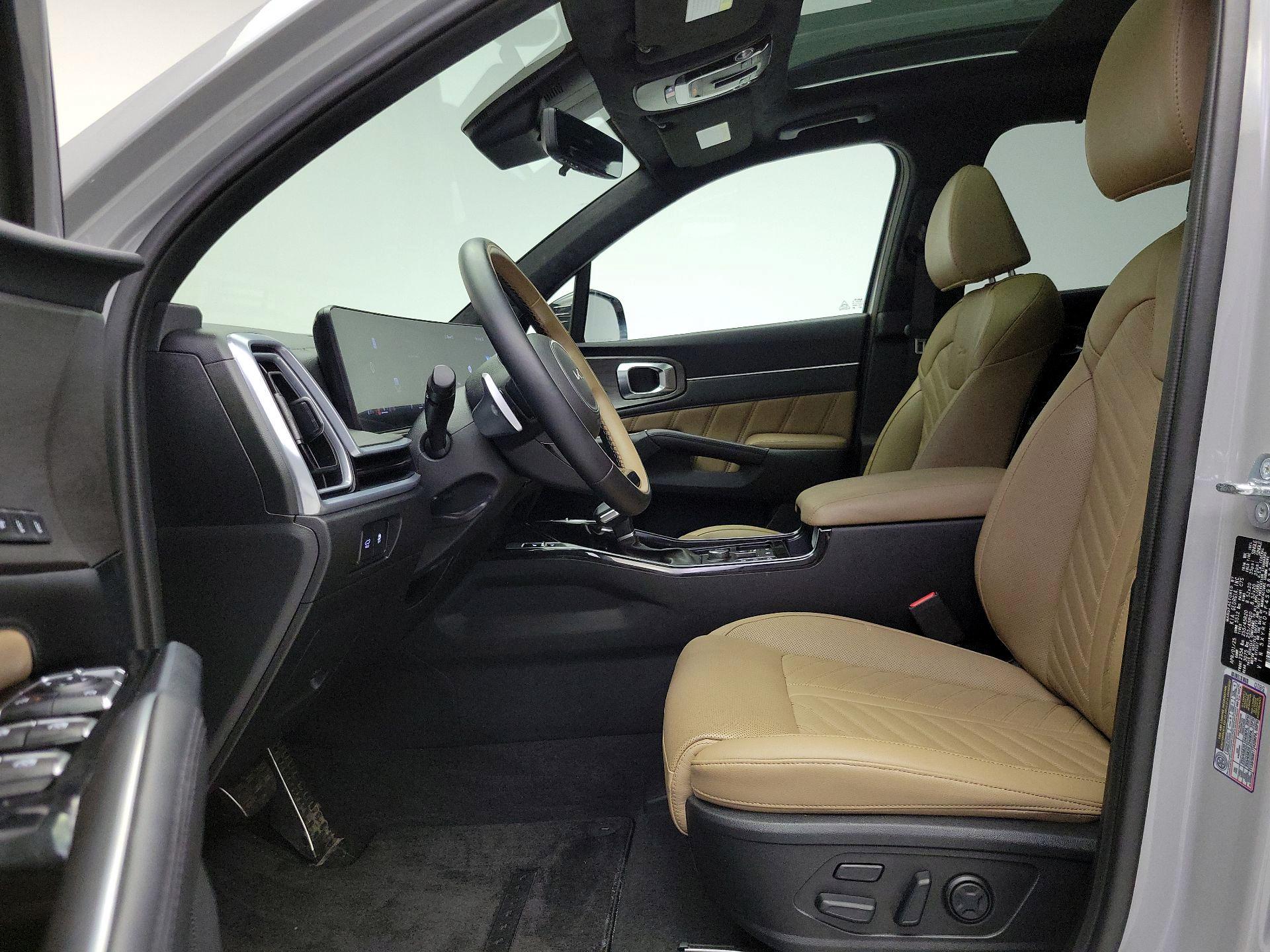 Thumbnail: 2025 Kia Sorento - 11