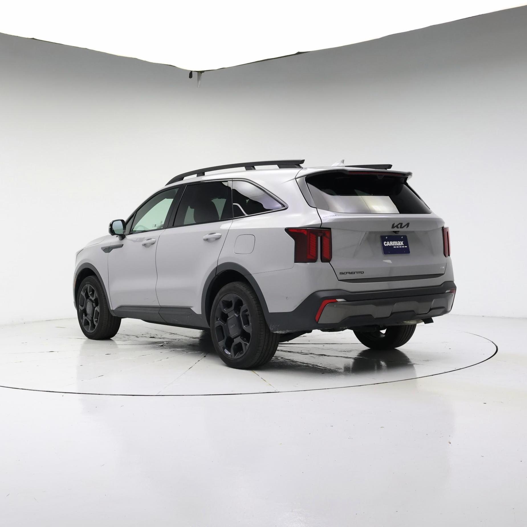 Thumbnail: 2025 Kia Sorento - 2