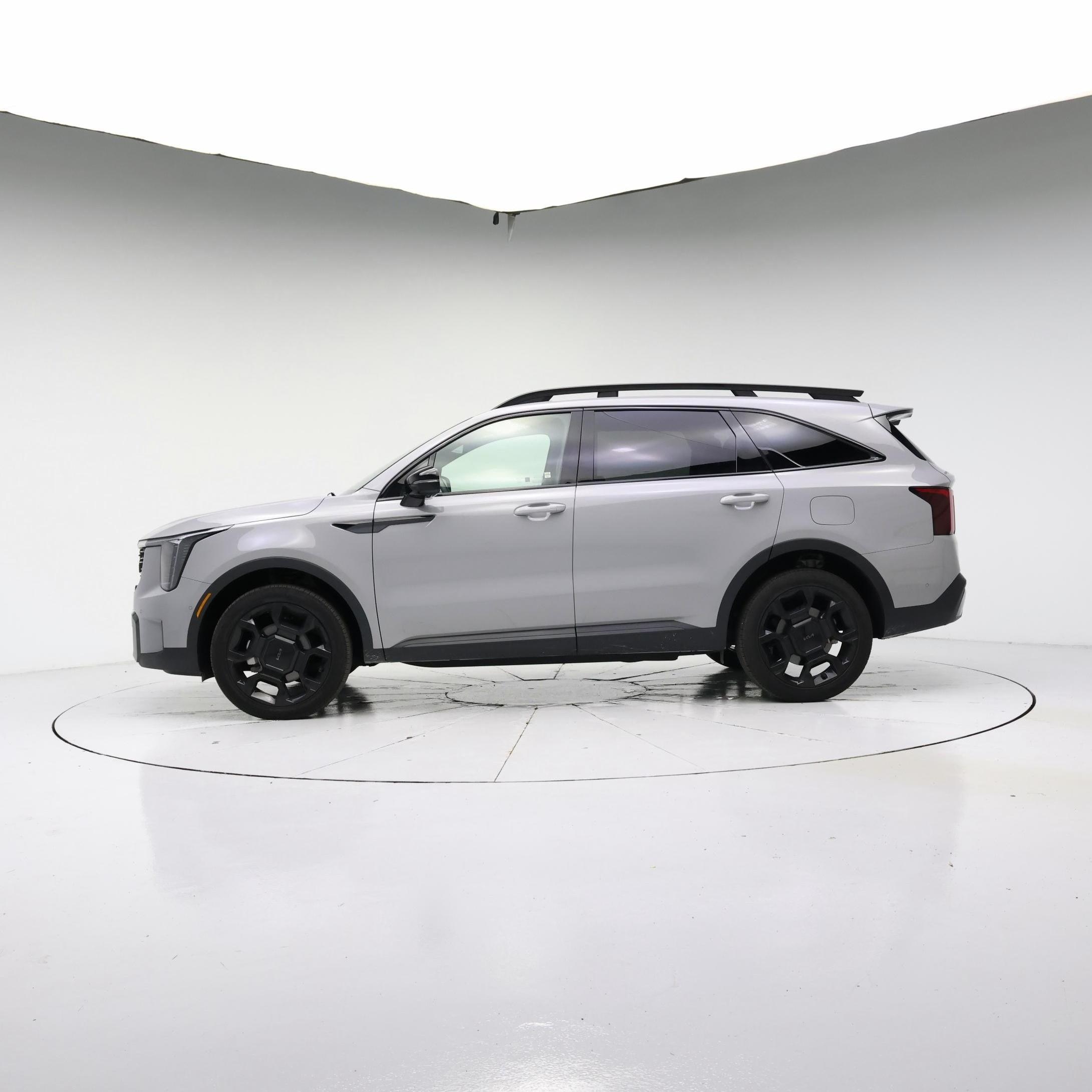 Thumbnail: 2025 Kia Sorento - 3