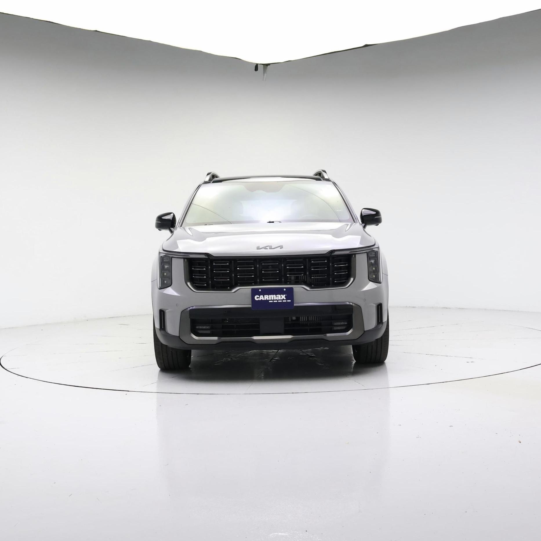 Thumbnail: 2025 Kia Sorento - 5