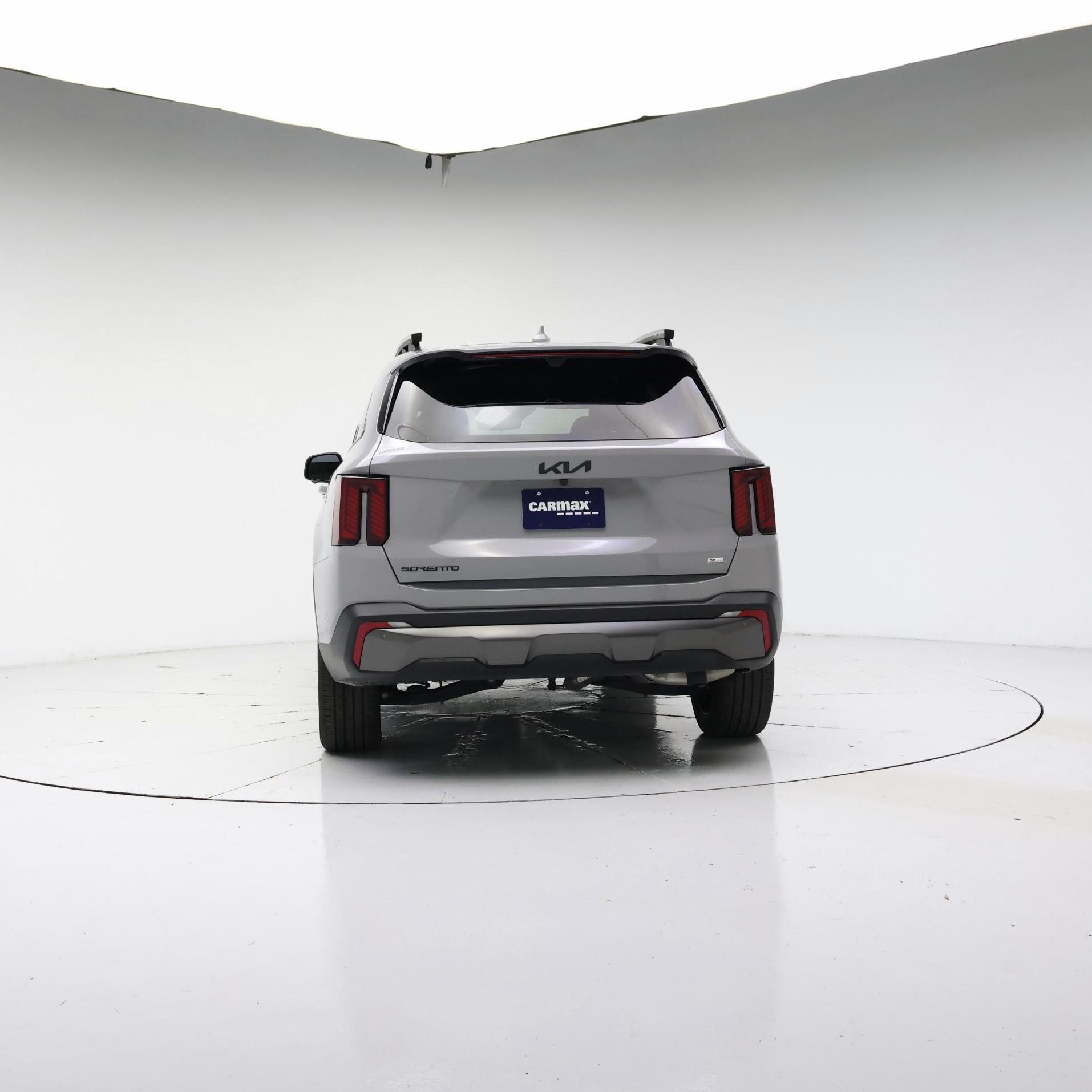 Thumbnail: 2025 Kia Sorento - 6
