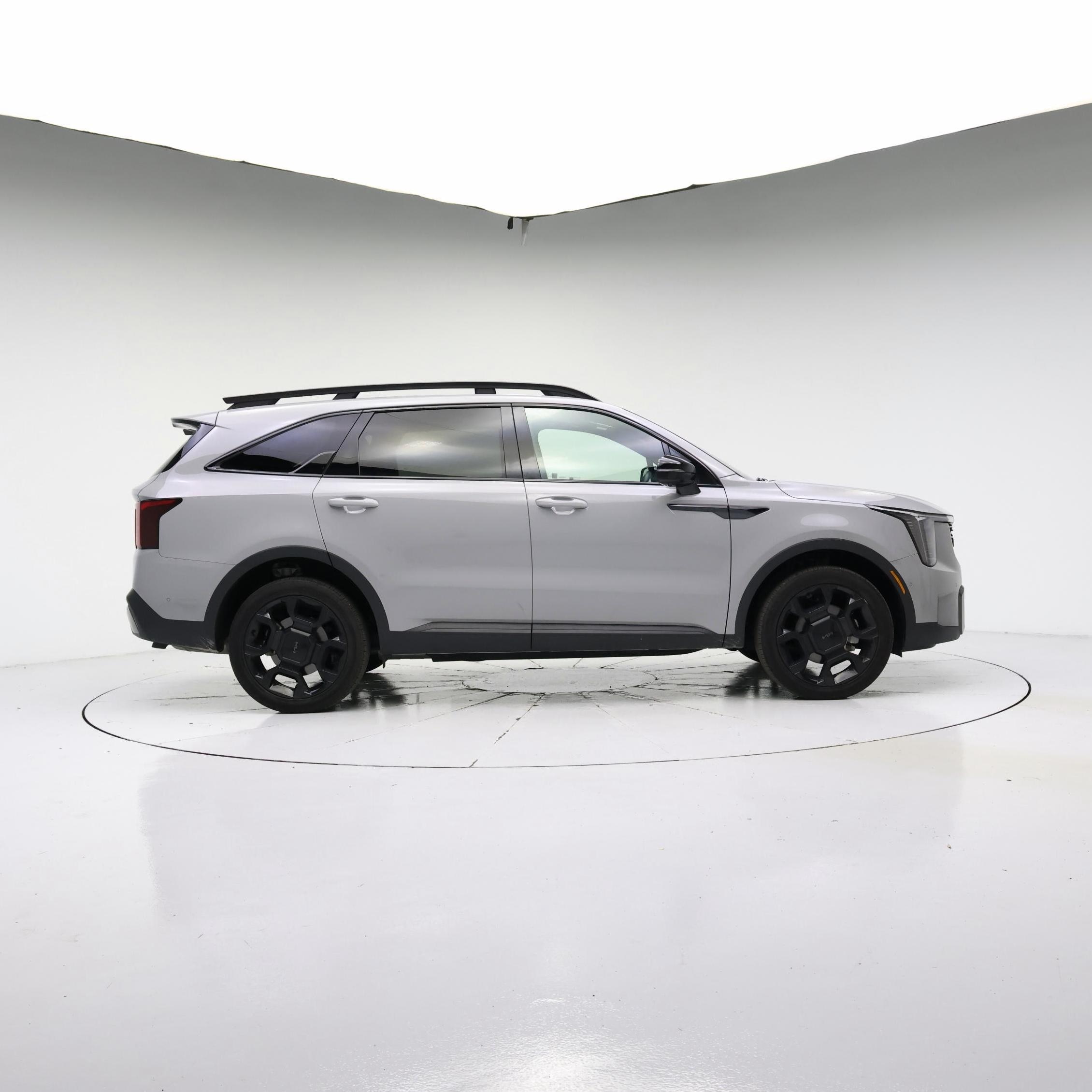 Thumbnail: 2025 Kia Sorento - 7