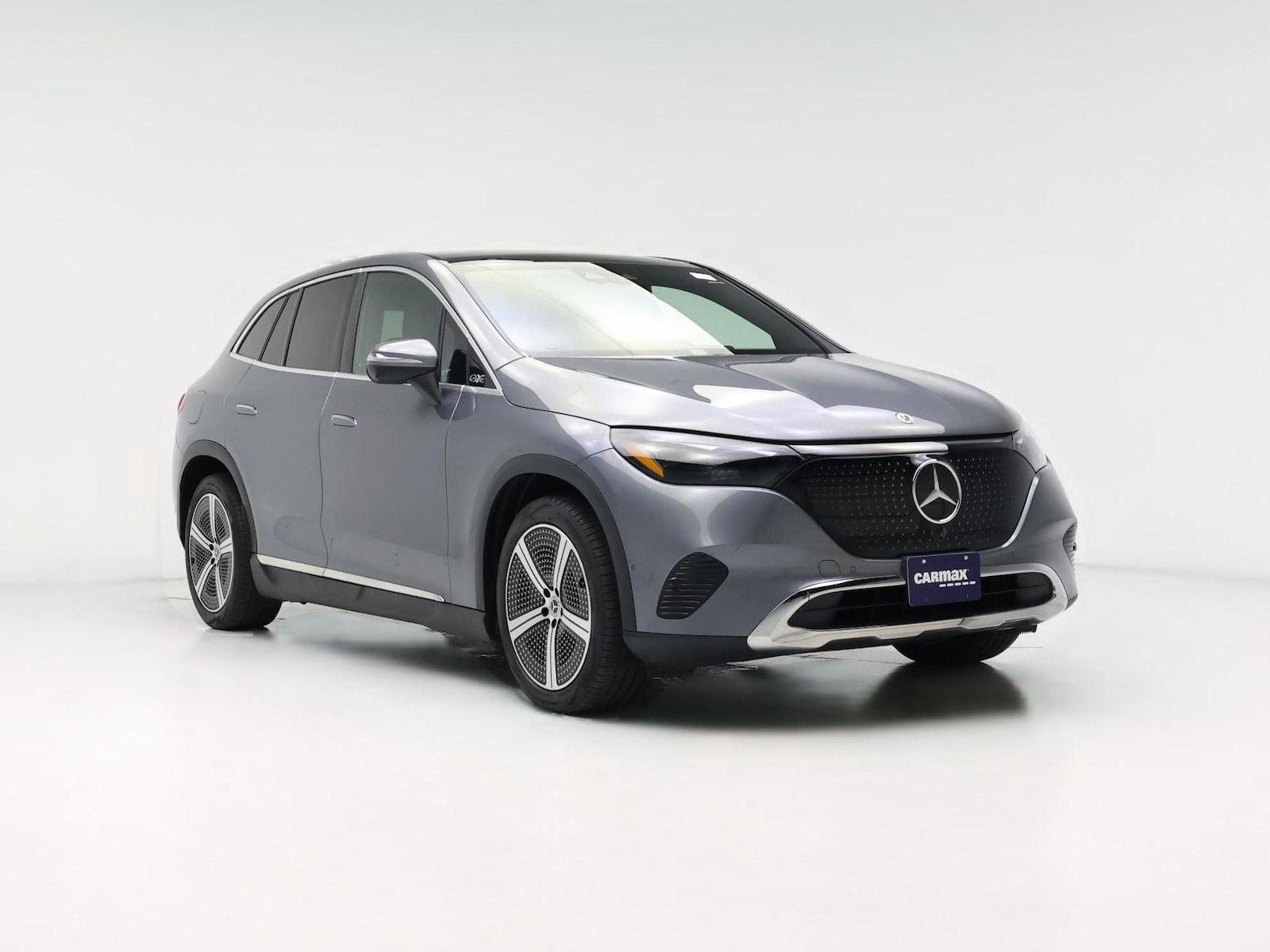 2023 Mercedes-Benz EQE SUV Base - Photo 1