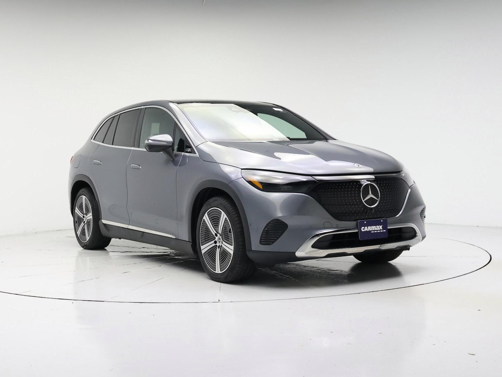 2023 Mercedes-Benz EQE SUV Base - Photo 2