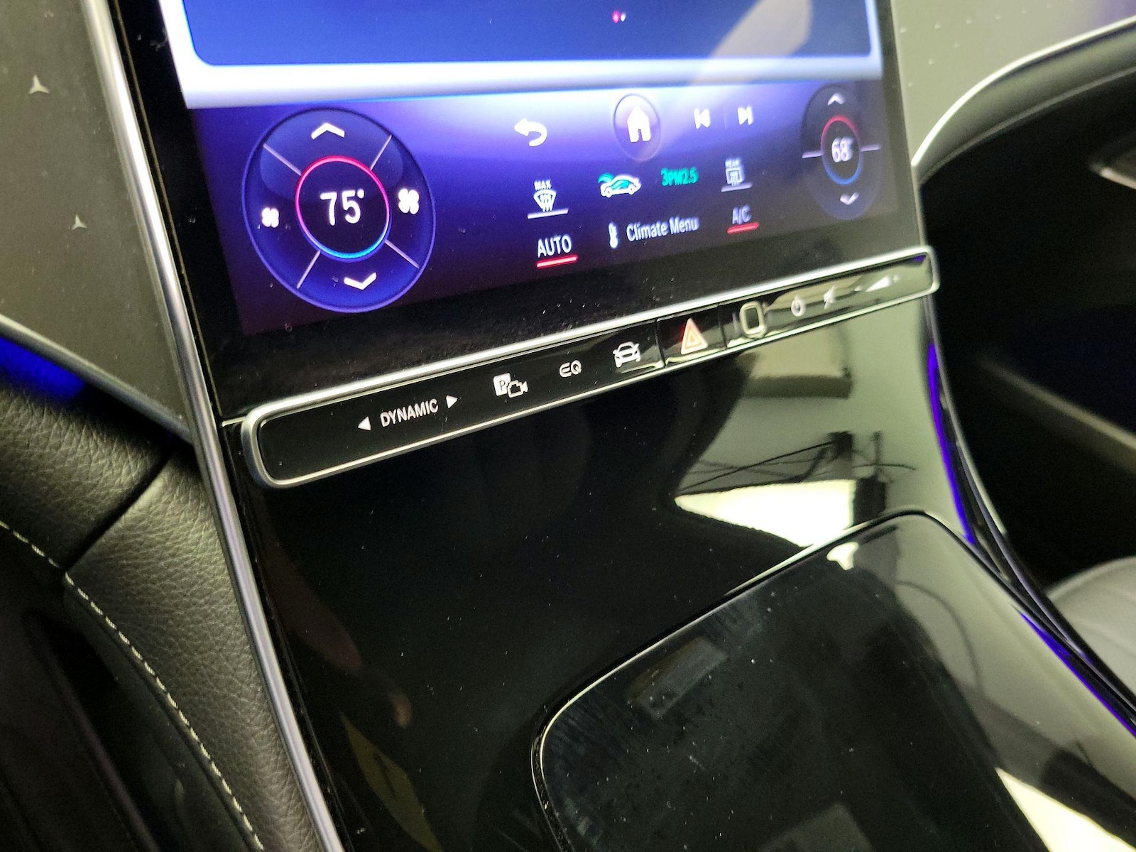2023 Mercedes-Benz EQE SUV Base - Photo 18