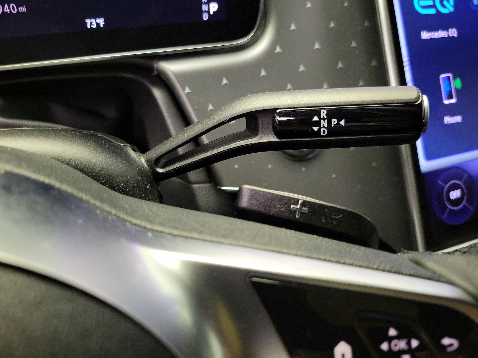 2023 Mercedes-Benz EQE SUV Base - Photo 19