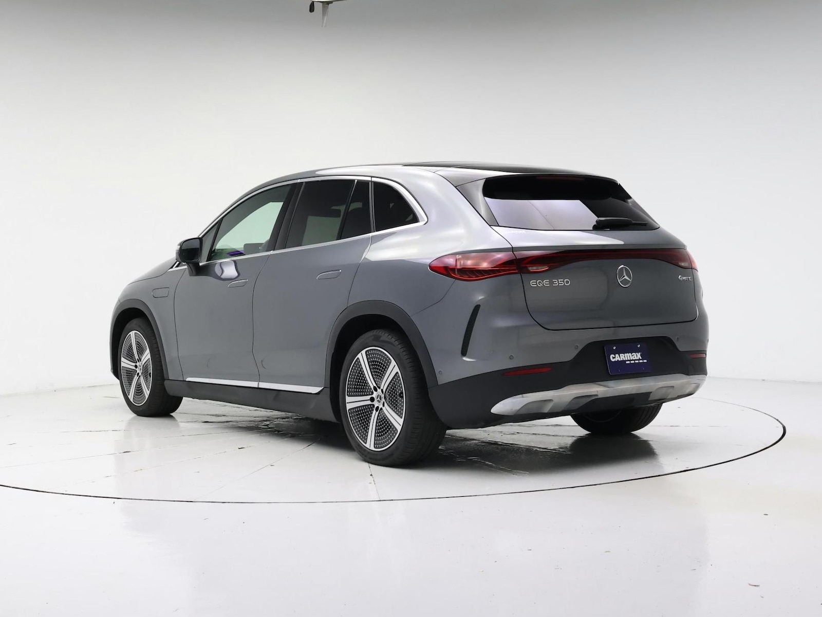 2023 Mercedes-Benz EQE SUV Base - Photo 3