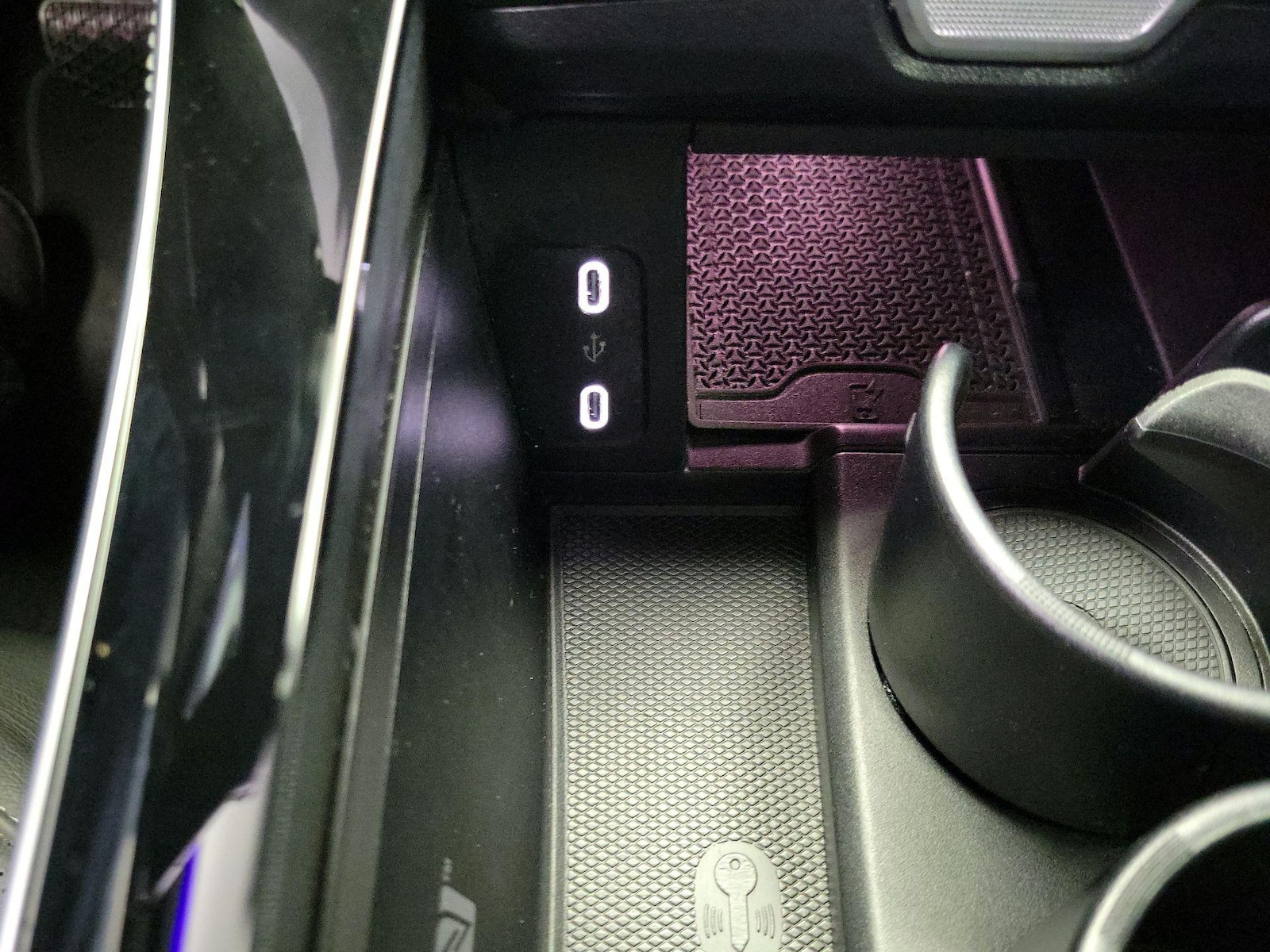 2023 Mercedes-Benz EQE SUV Base - Photo 20