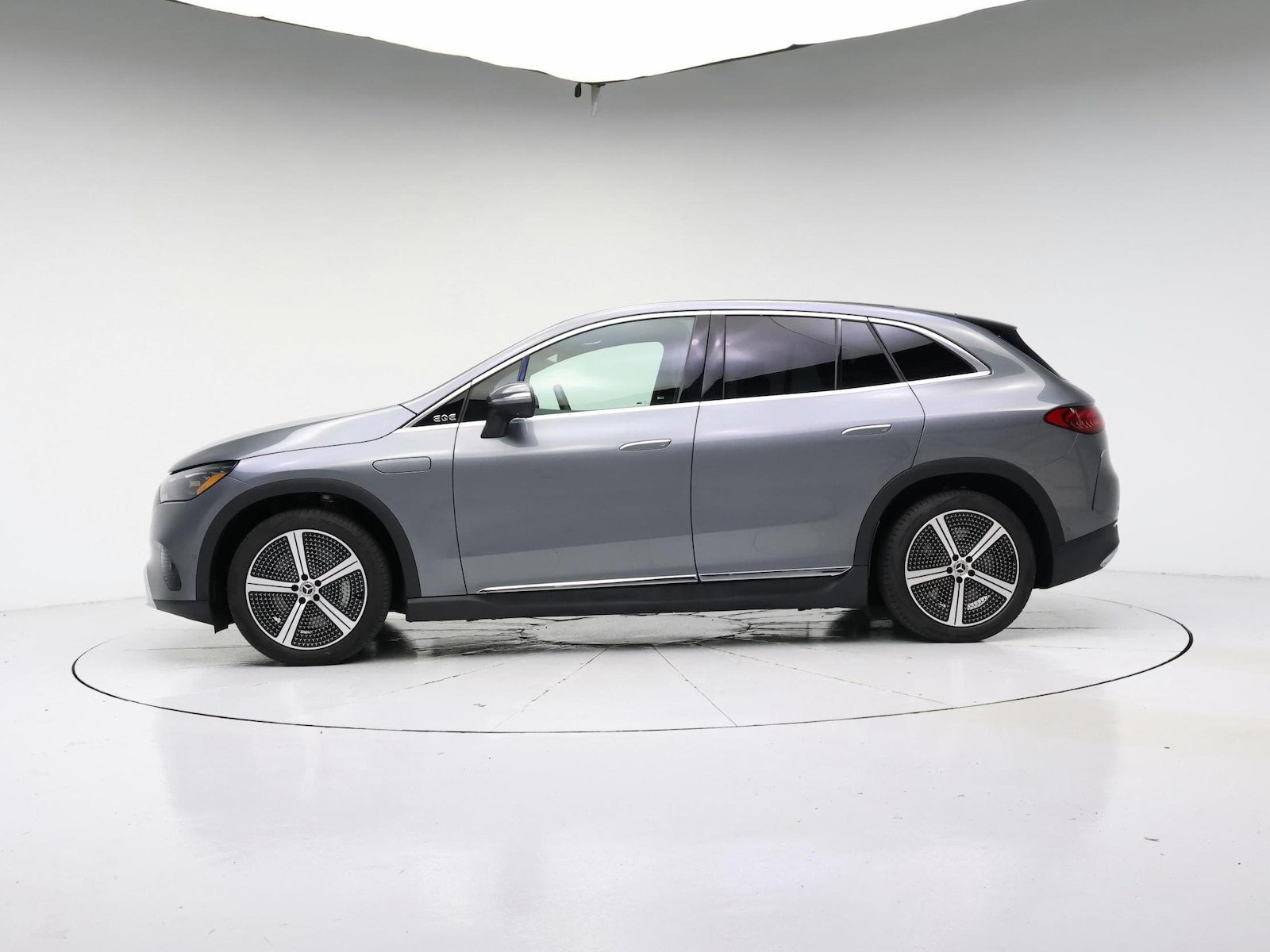 2023 Mercedes-Benz EQE SUV Base - Photo 4