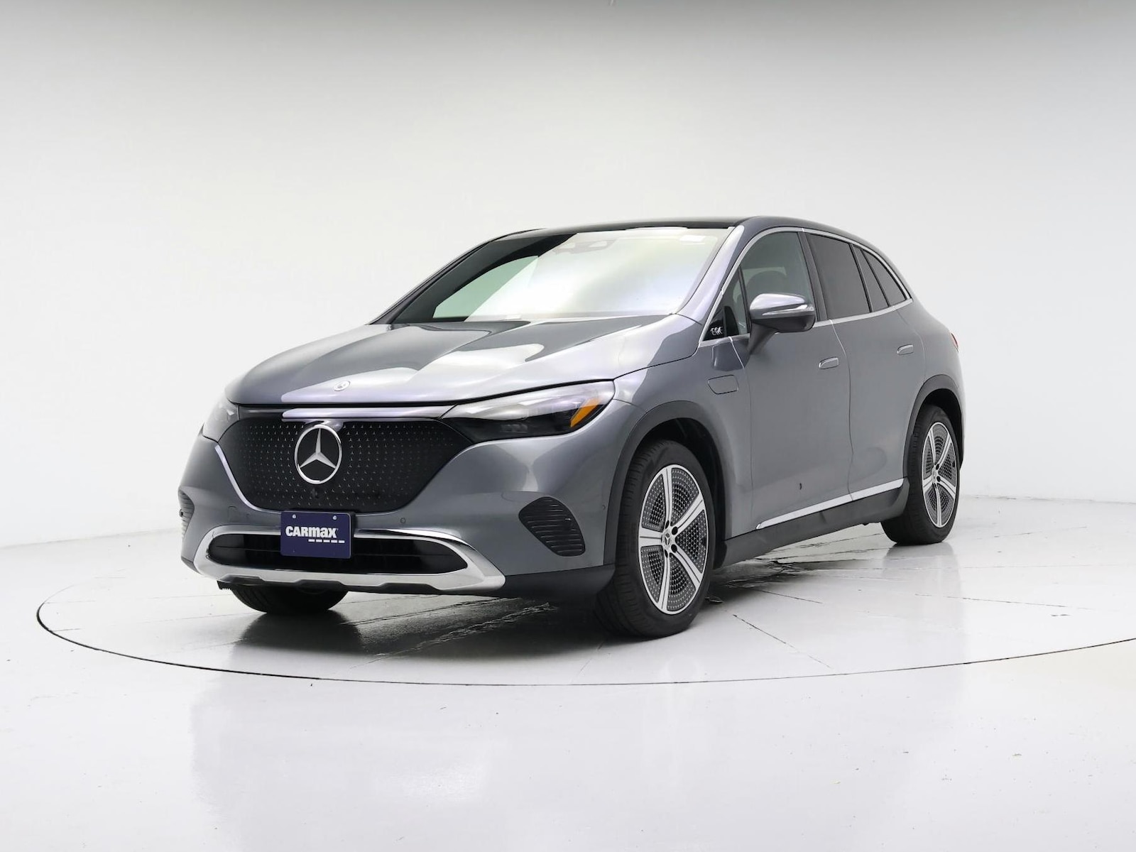 2023 Mercedes-Benz EQE SUV Base - Photo 5