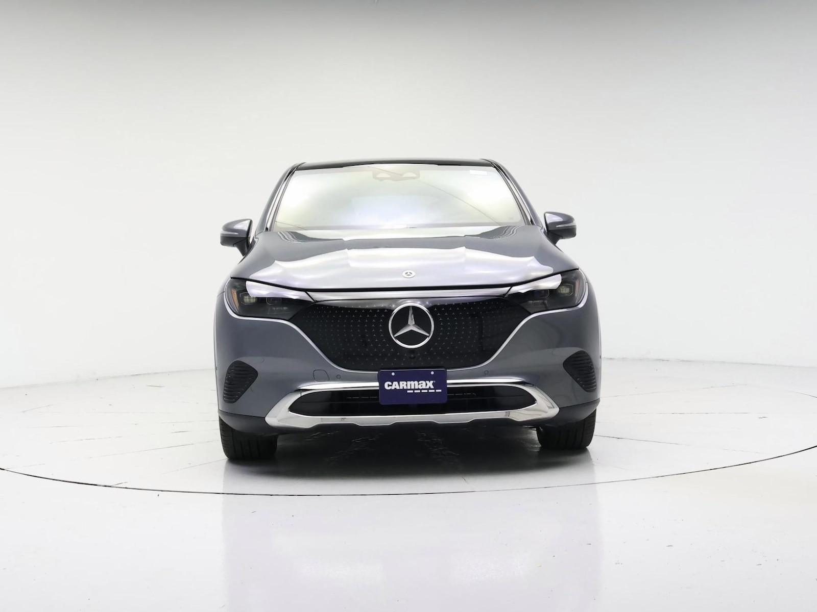 2023 Mercedes-Benz EQE SUV Base - Photo 6