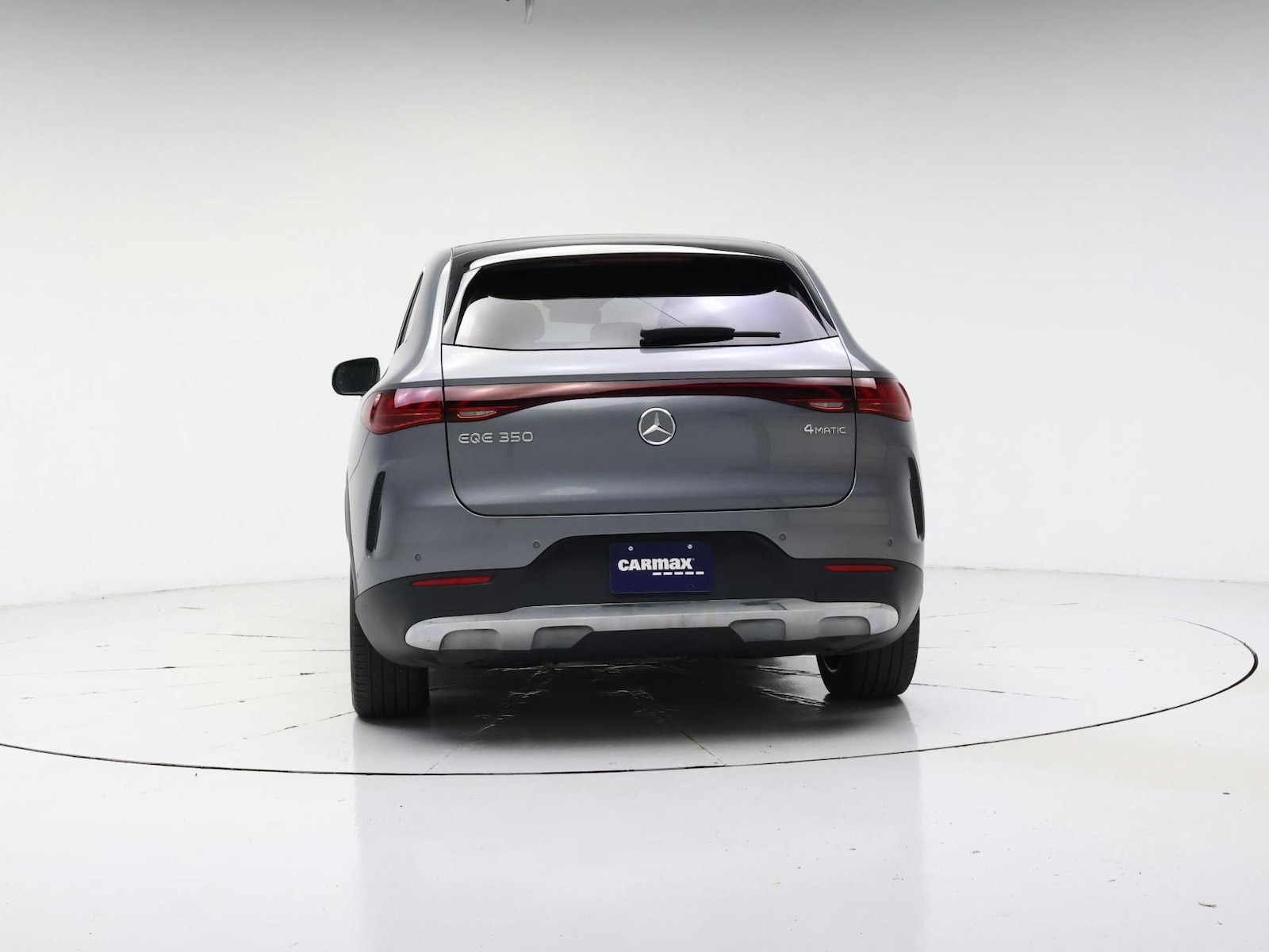 2023 Mercedes-Benz EQE SUV Base - Photo 7
