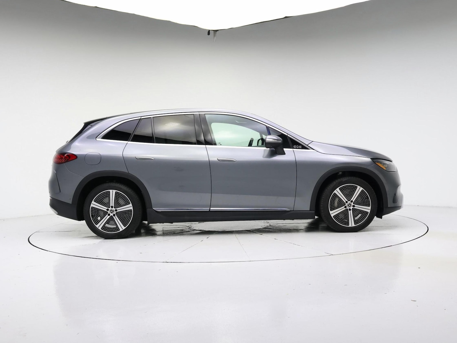 2023 Mercedes-Benz EQE SUV Base - Photo 8