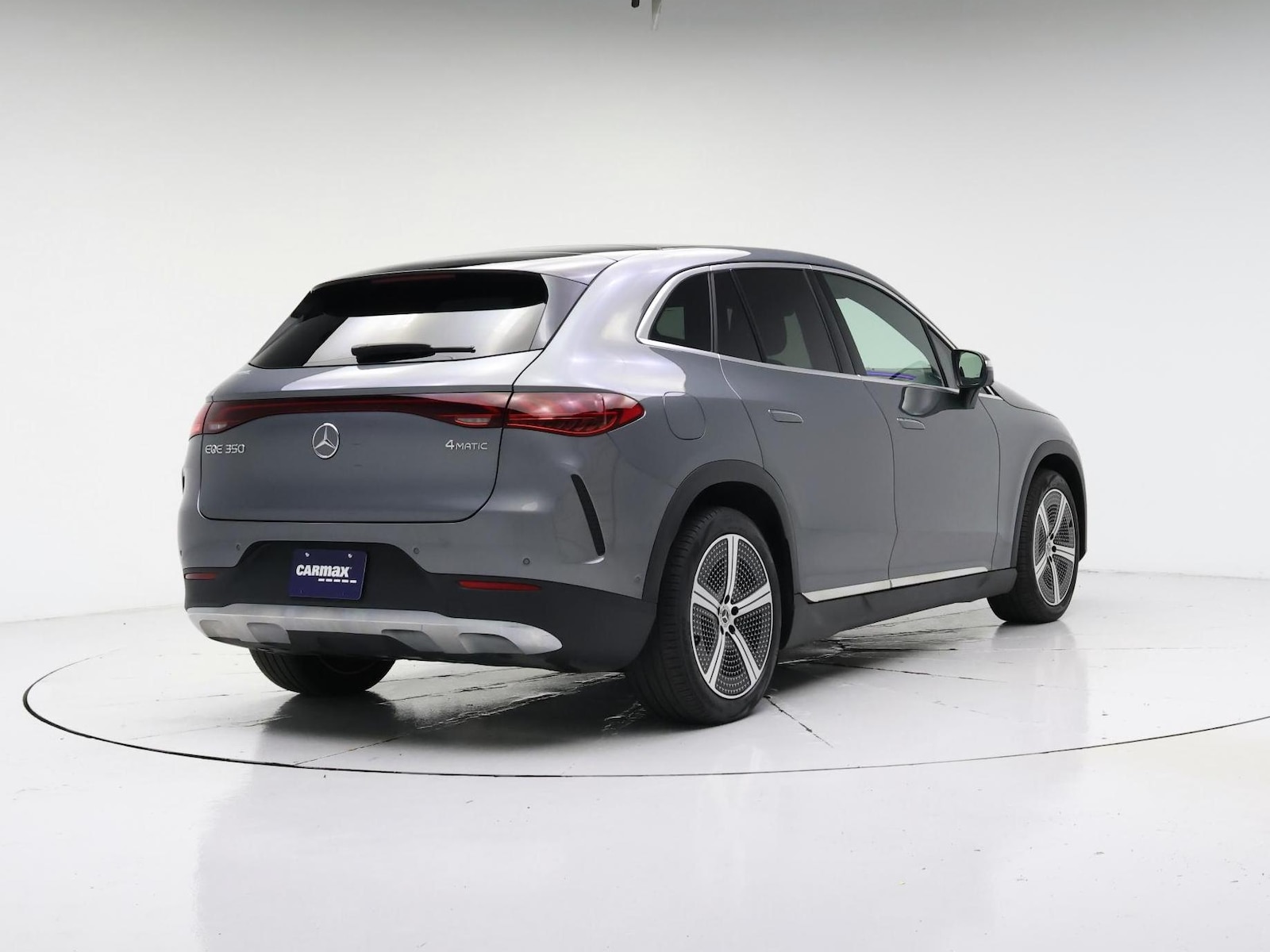 2023 Mercedes-Benz EQE SUV Base - Photo 9