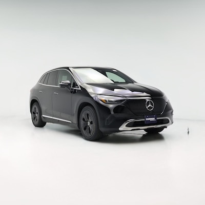 2023 Mercedes-Benz EQE 350