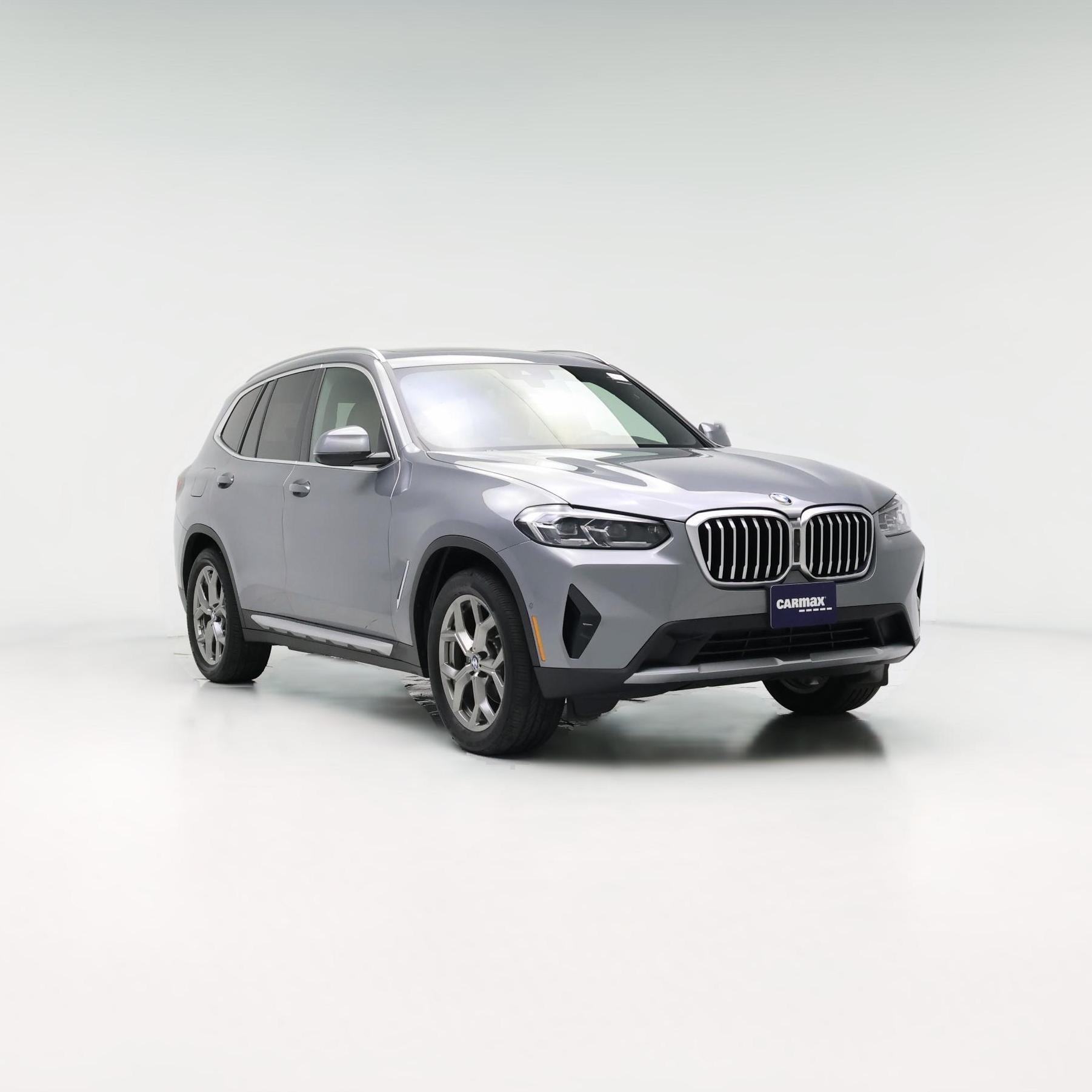 Thumbnail: 2023 BMW X3 - 1