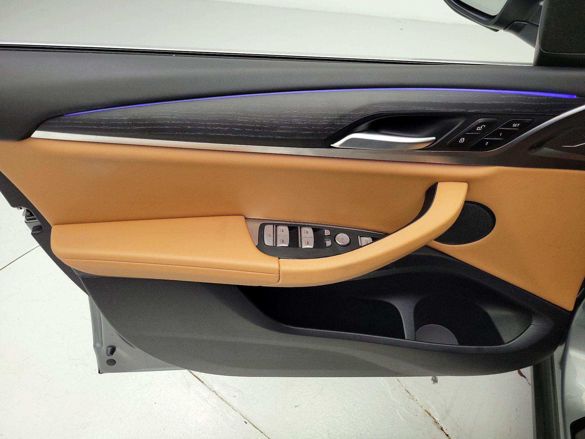 Thumbnail: 2023 BMW X3 - 12