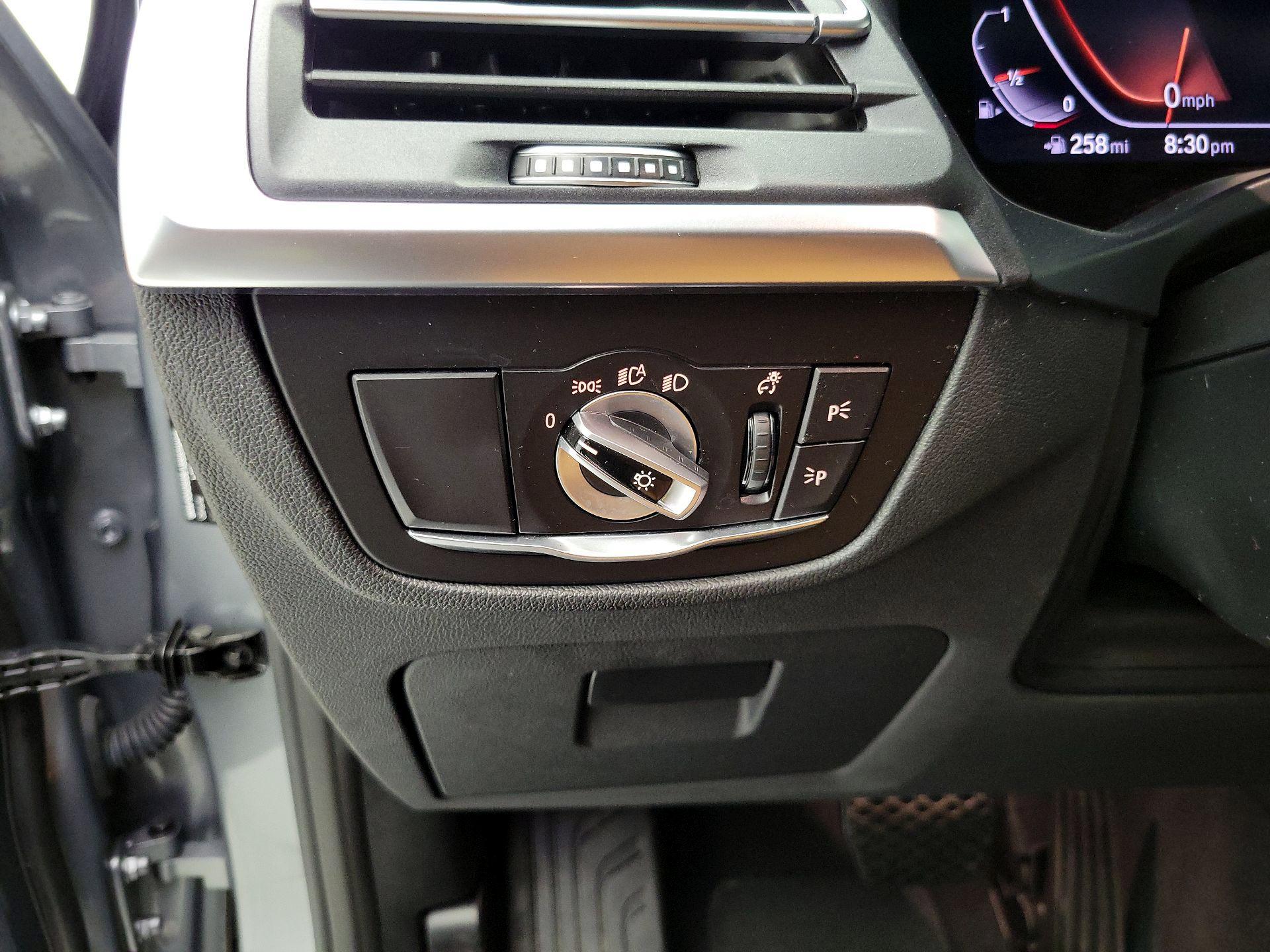 Thumbnail: 2023 BMW X3 - 13