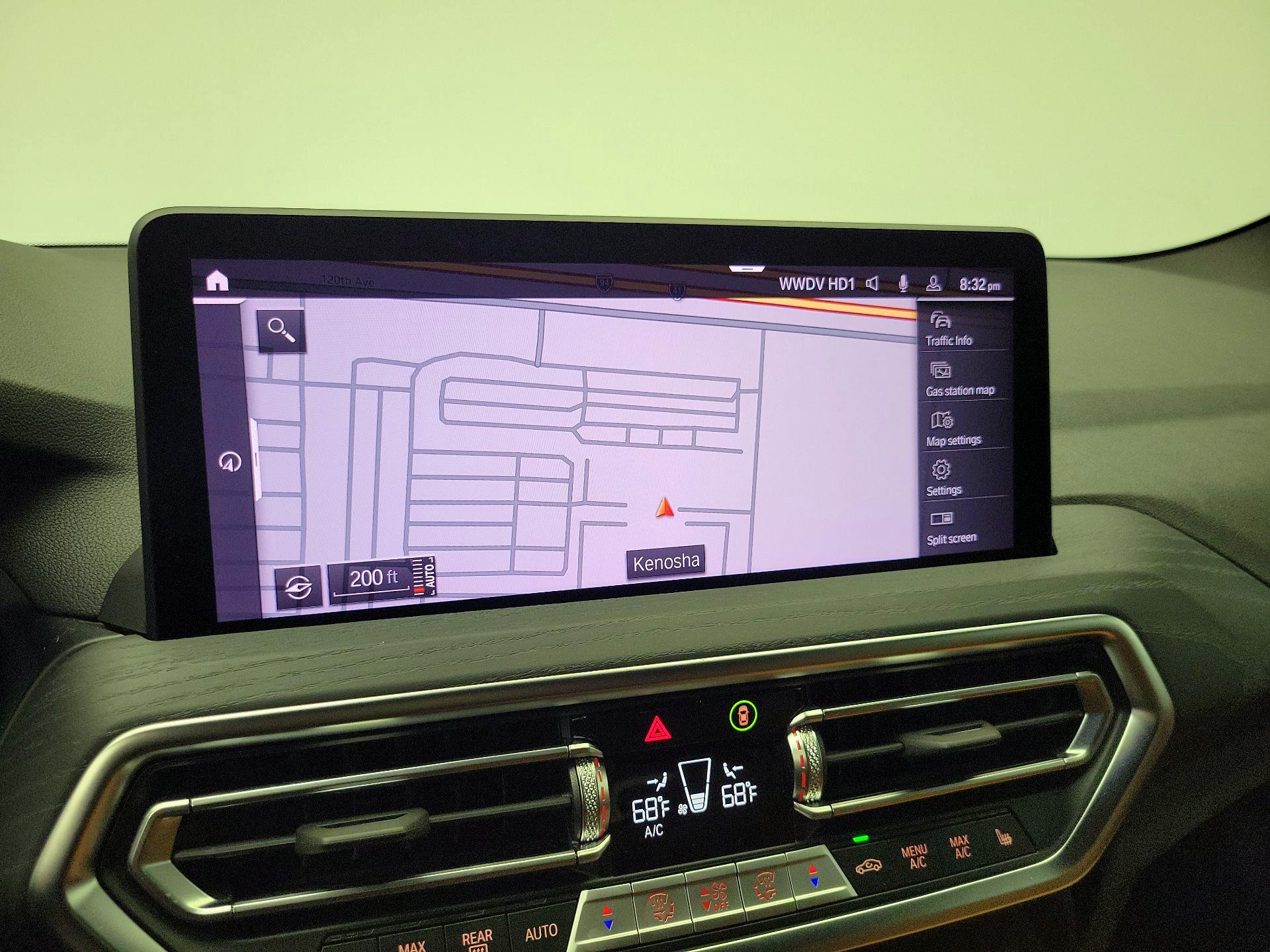 Thumbnail: 2023 BMW X3 - 14