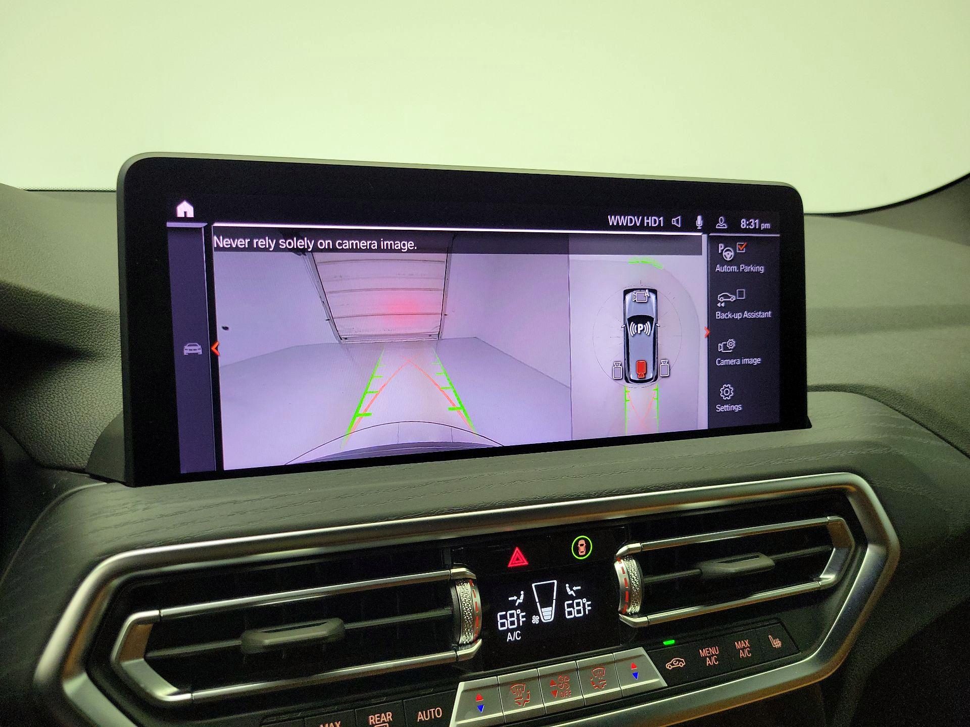 Thumbnail: 2023 BMW X3 - 15