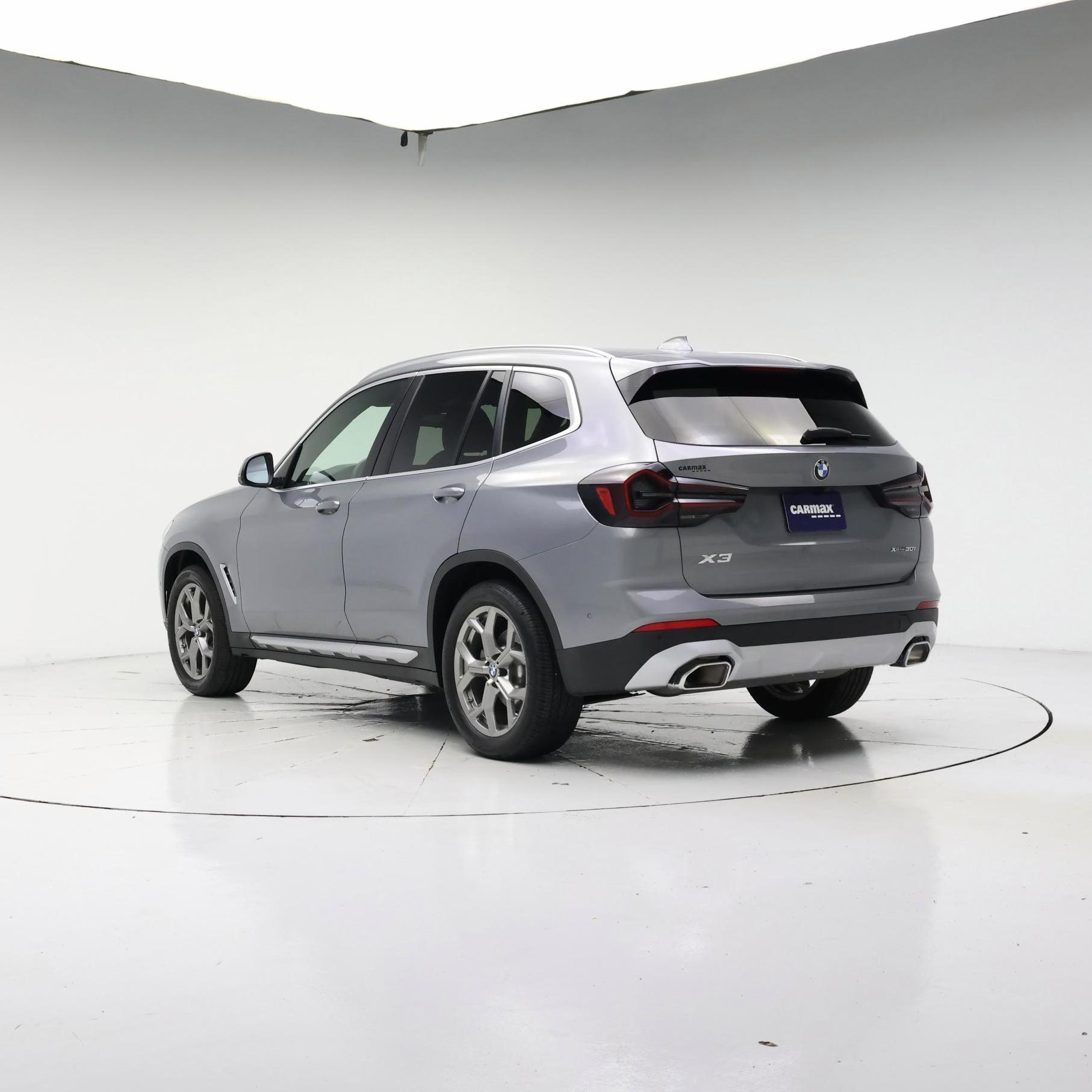 Thumbnail: 2023 BMW X3 - 2