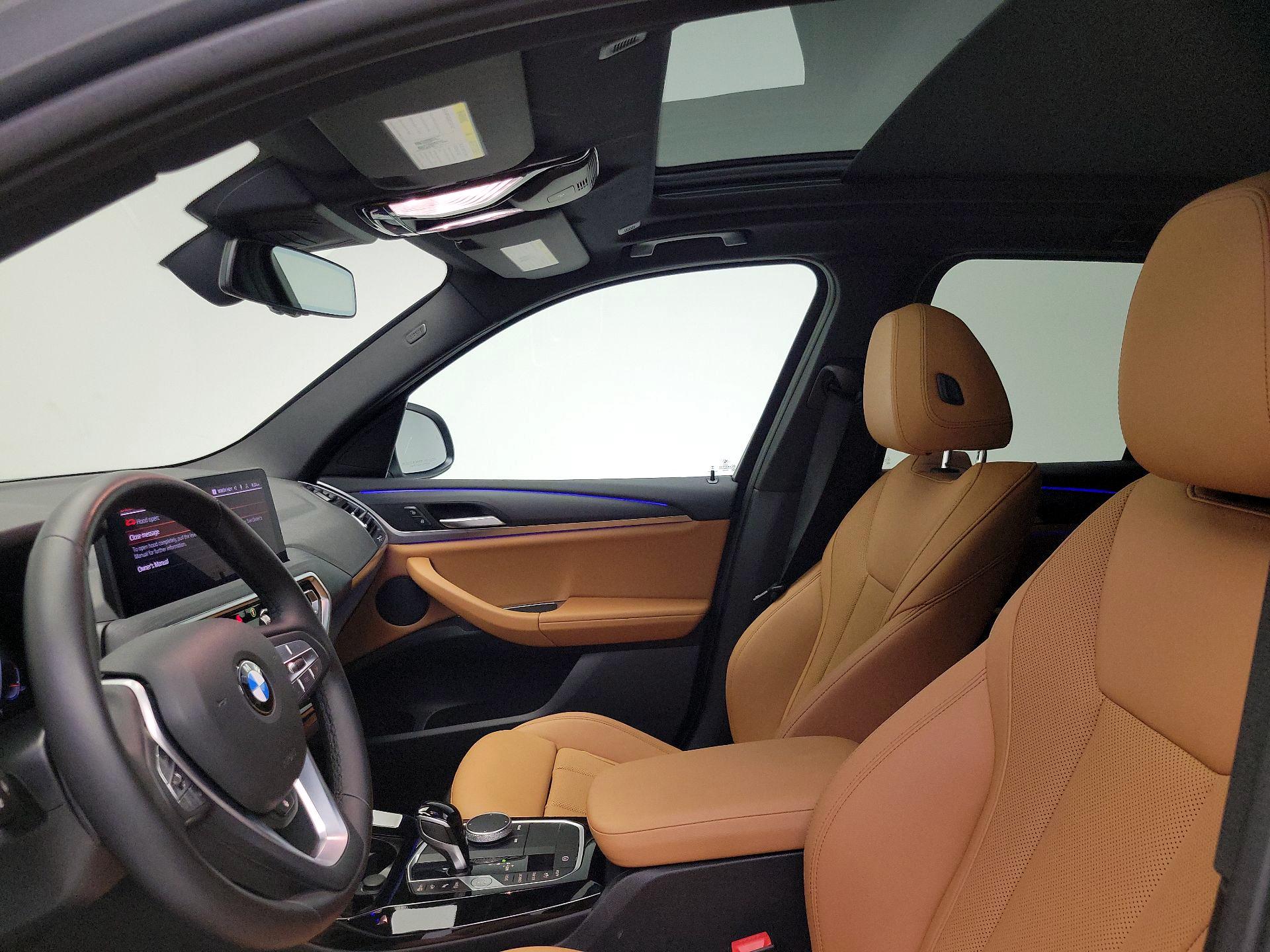 Thumbnail: 2023 BMW X3 - 20