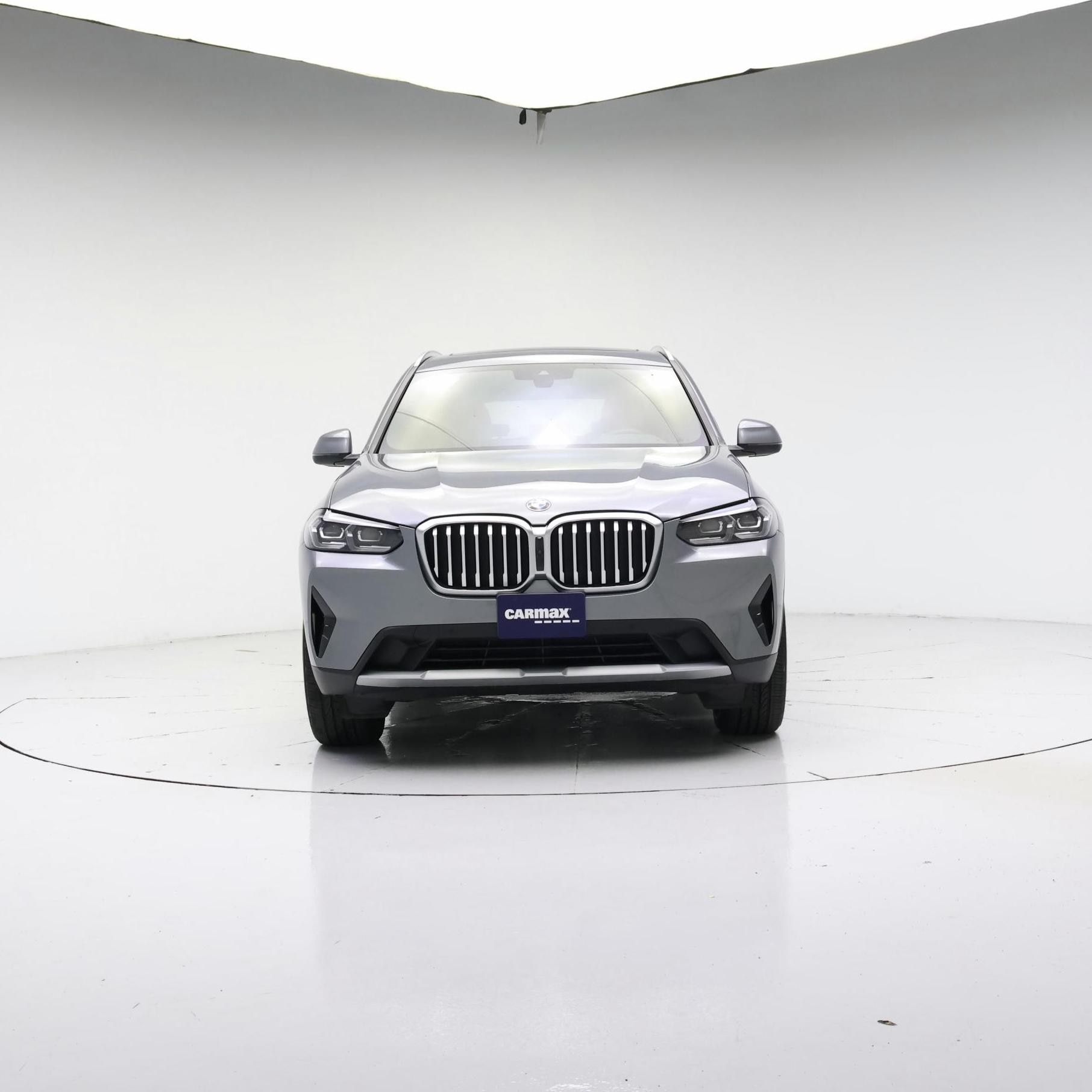 Thumbnail: 2023 BMW X3 - 5