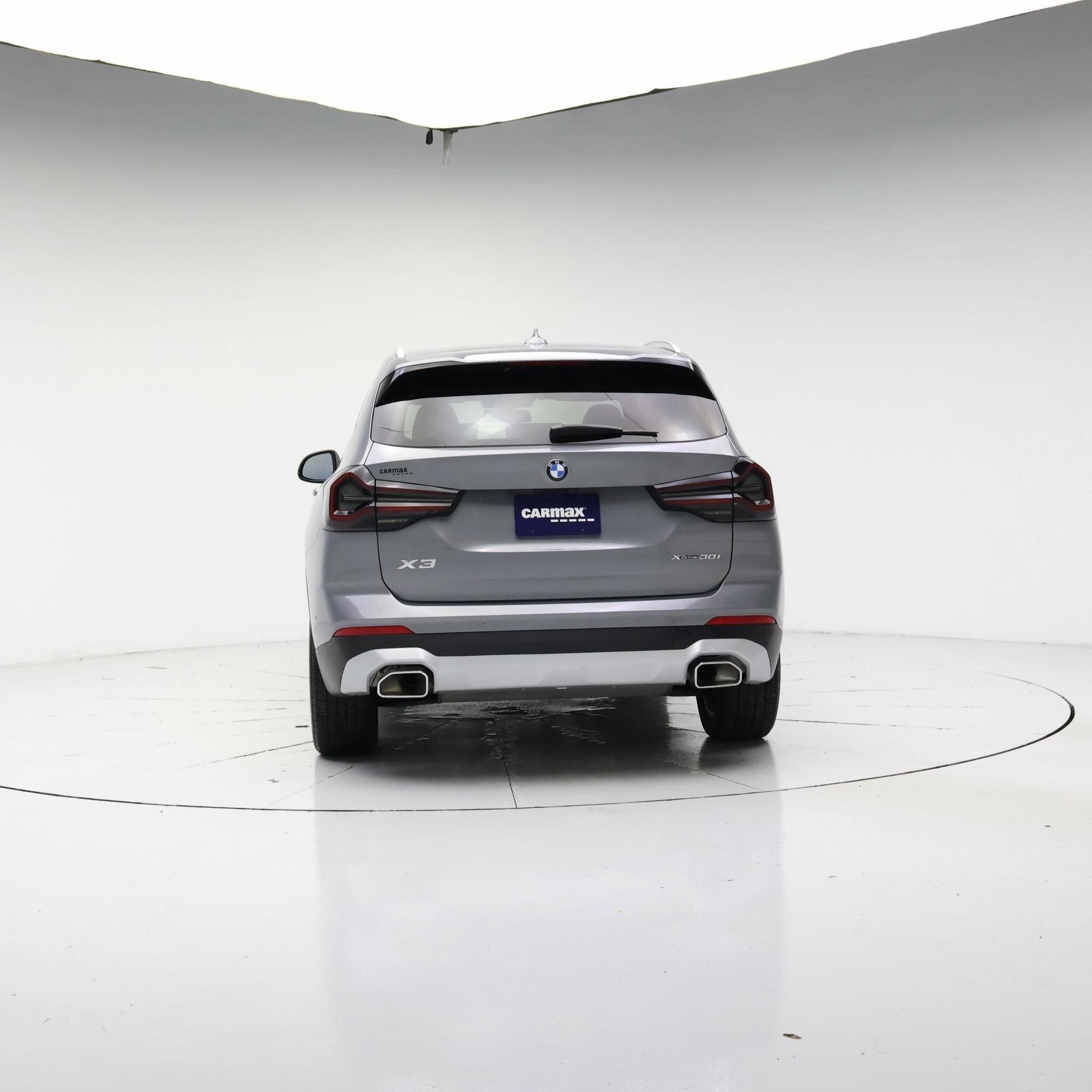 Thumbnail: 2023 BMW X3 - 6