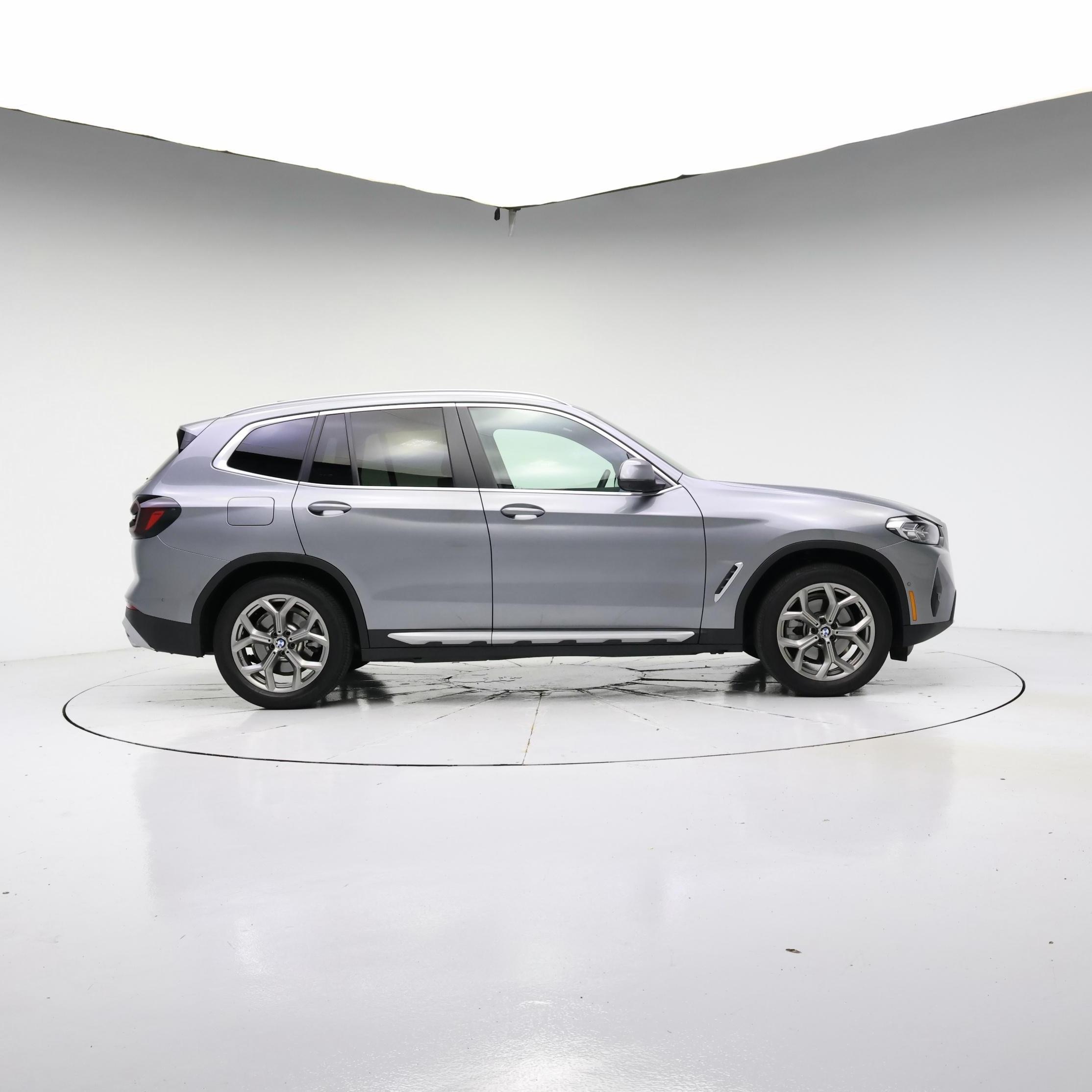 Thumbnail: 2023 BMW X3 - 7