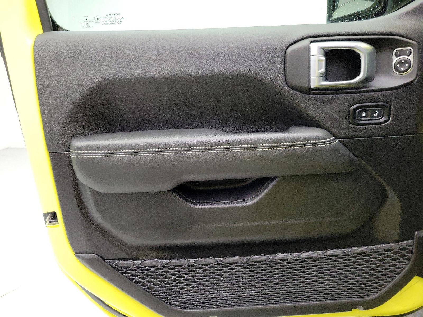 2023 Jeep Wrangler 4xe Sahara 4XE - Photo 13