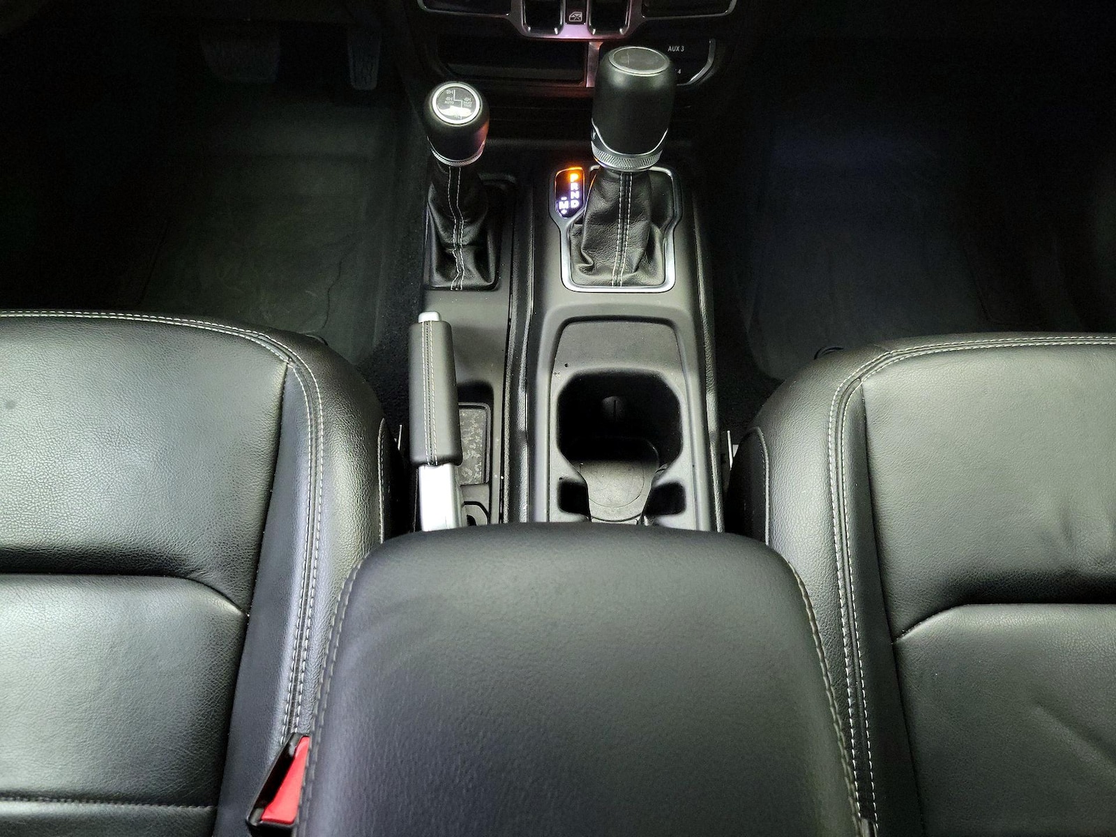 2023 Jeep Wrangler 4xe Sahara 4XE - Photo 19