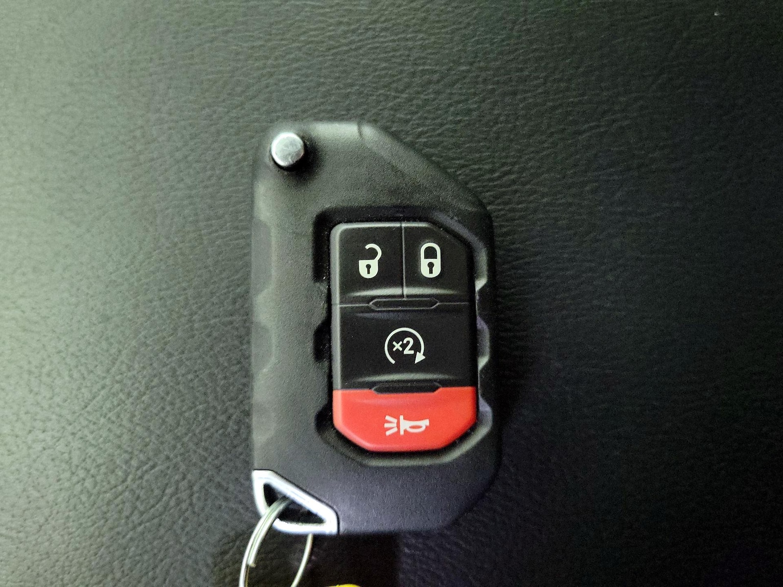 2023 Jeep Wrangler 4xe Sahara 4XE - Photo 25