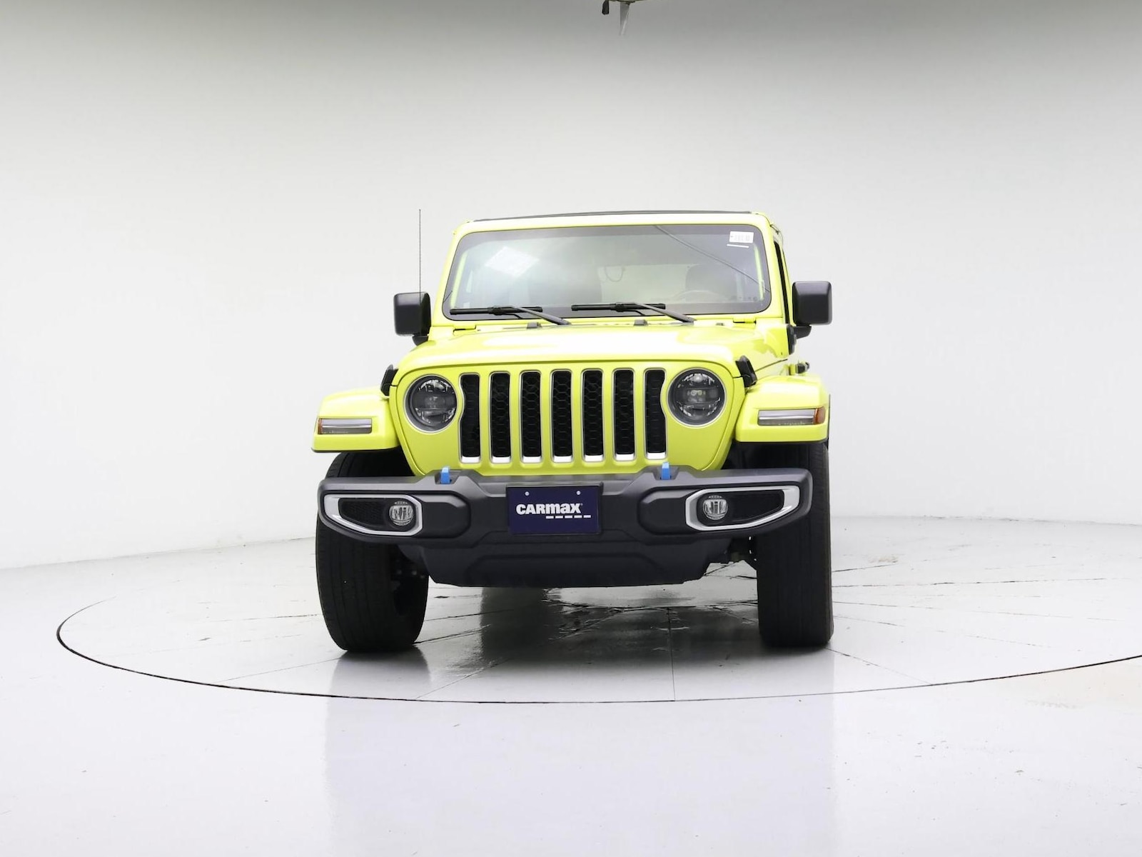 2023 Jeep Wrangler 4xe Sahara 4XE - Photo 6