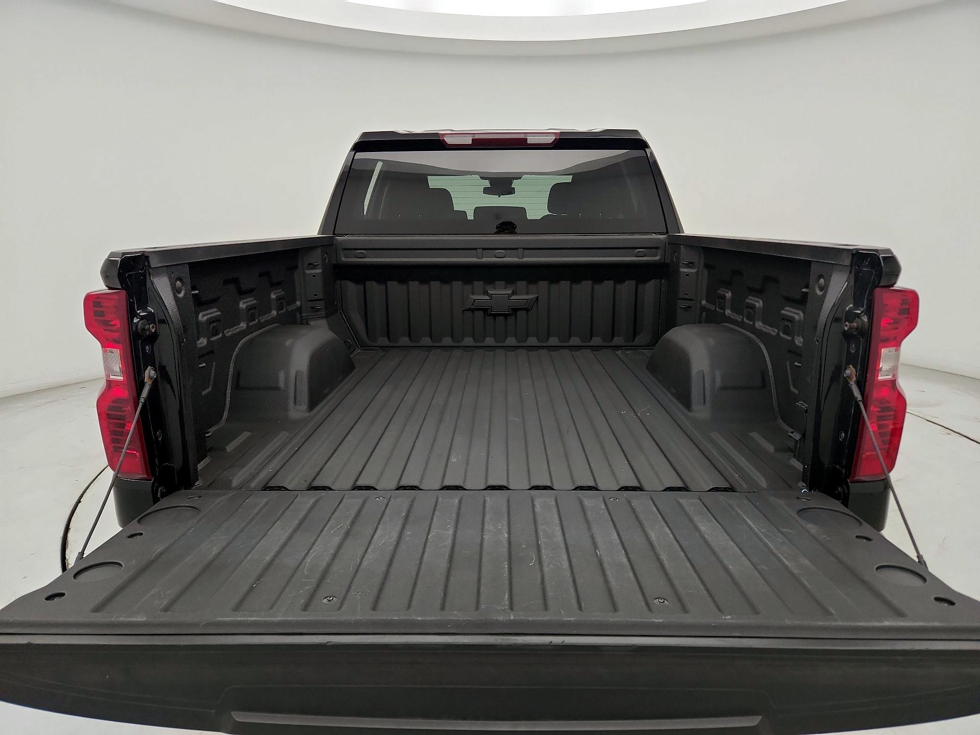 Thumbnail: 2023 Chevrolet Silverado 1500 - 20