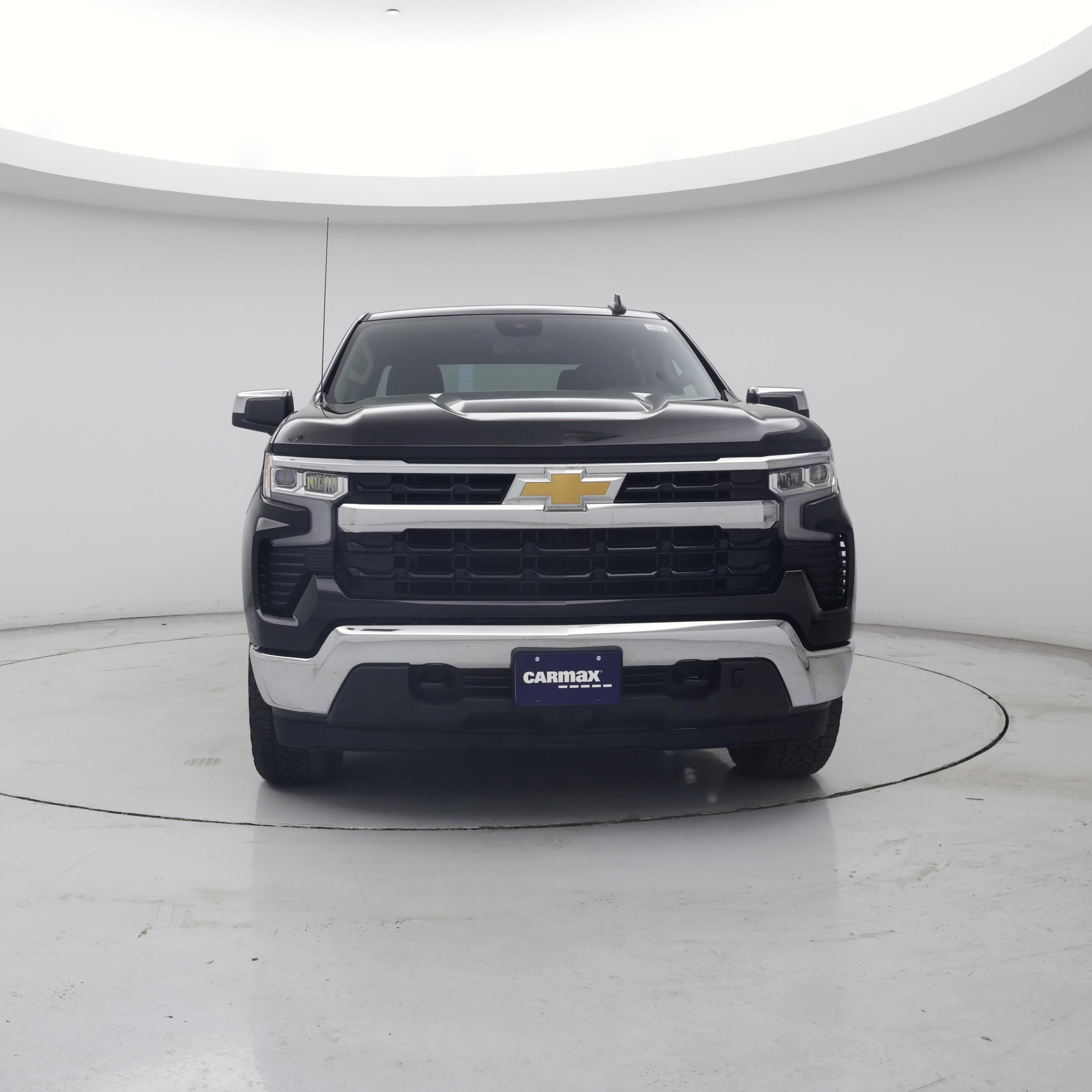 Thumbnail: 2023 Chevrolet Silverado 1500 - 5