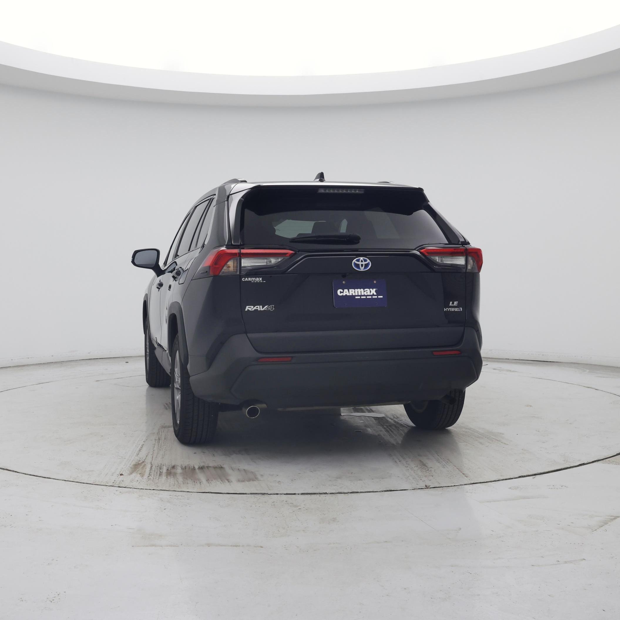 Thumbnail: 2023 Toyota RAV4 - 6