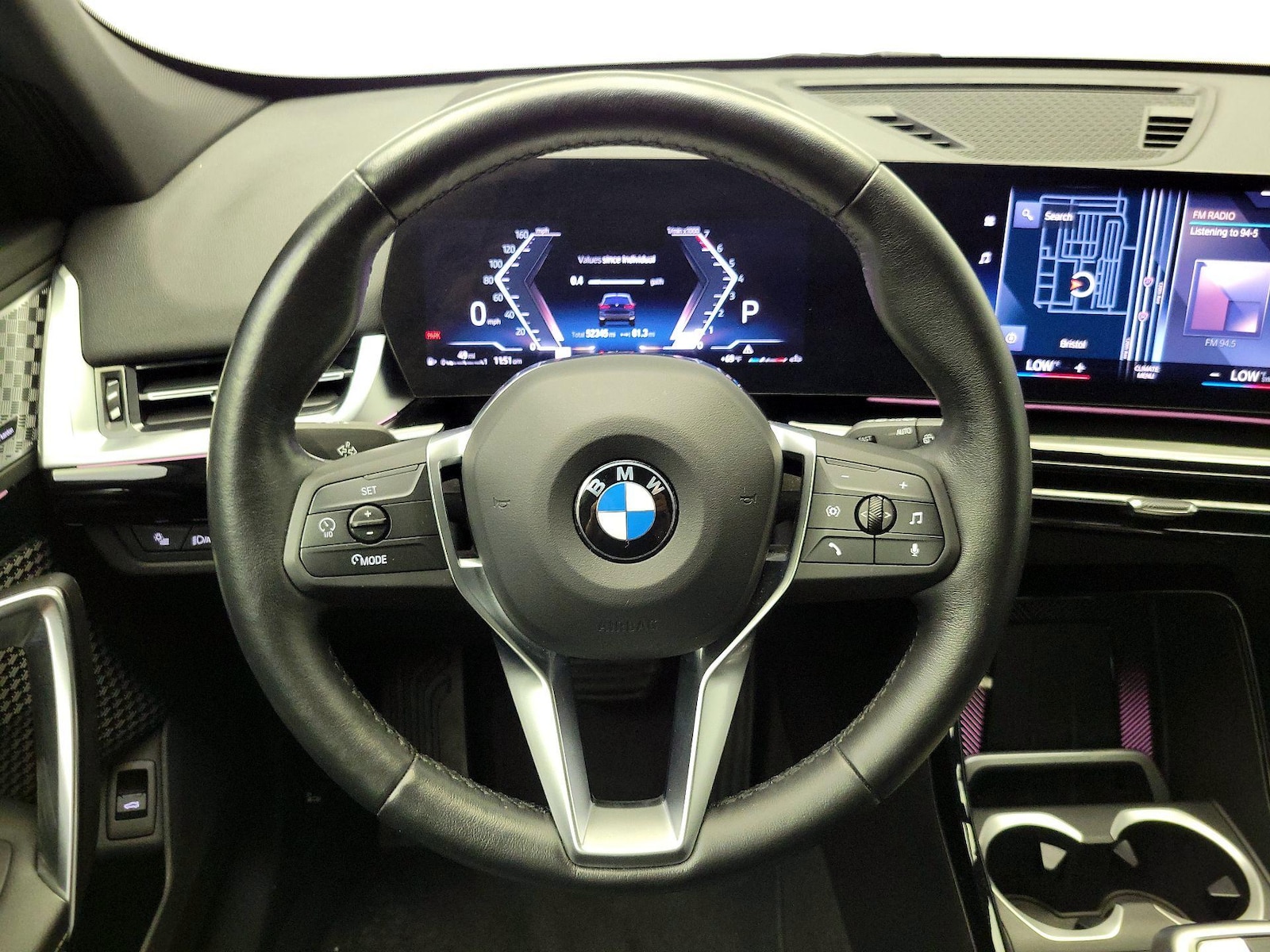 2023 BMW X1 28i - Photo 11