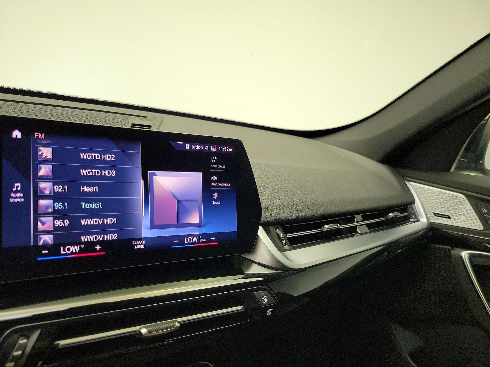 2023 BMW X1 28i - Photo 17