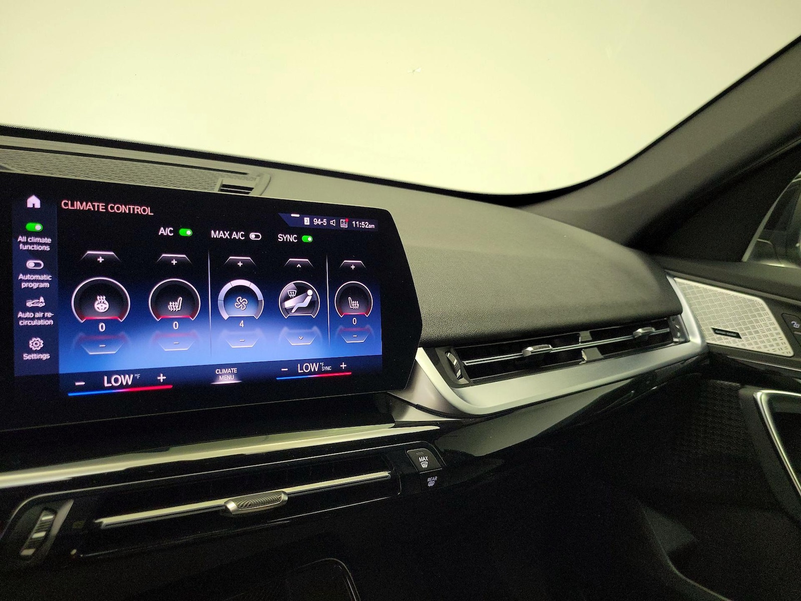 2023 BMW X1 28i - Photo 18