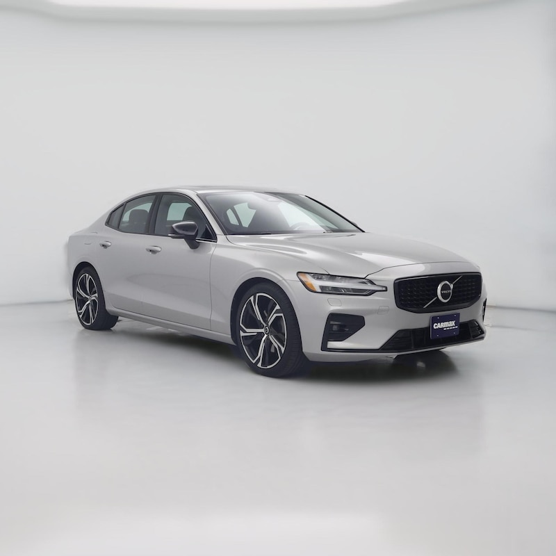 2023 Volvo S60 B5 Core Dark Theme