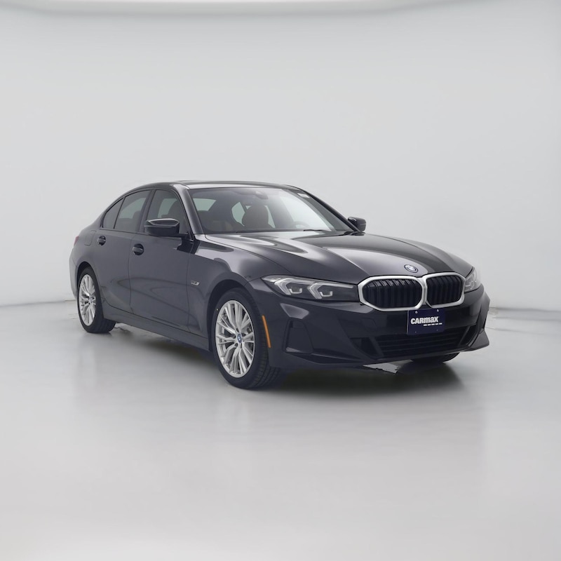 2023 BMW 330 Plug In Hybrid xDrive30e