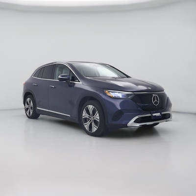 2023 Mercedes-Benz EQE 350