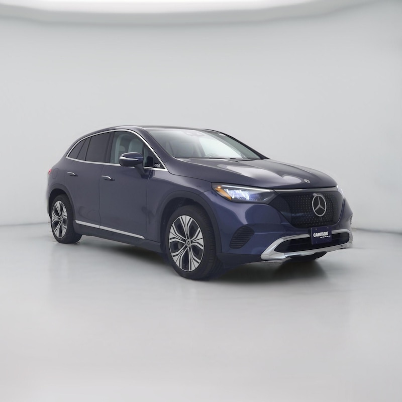 2023 Mercedes-Benz EQE 350
