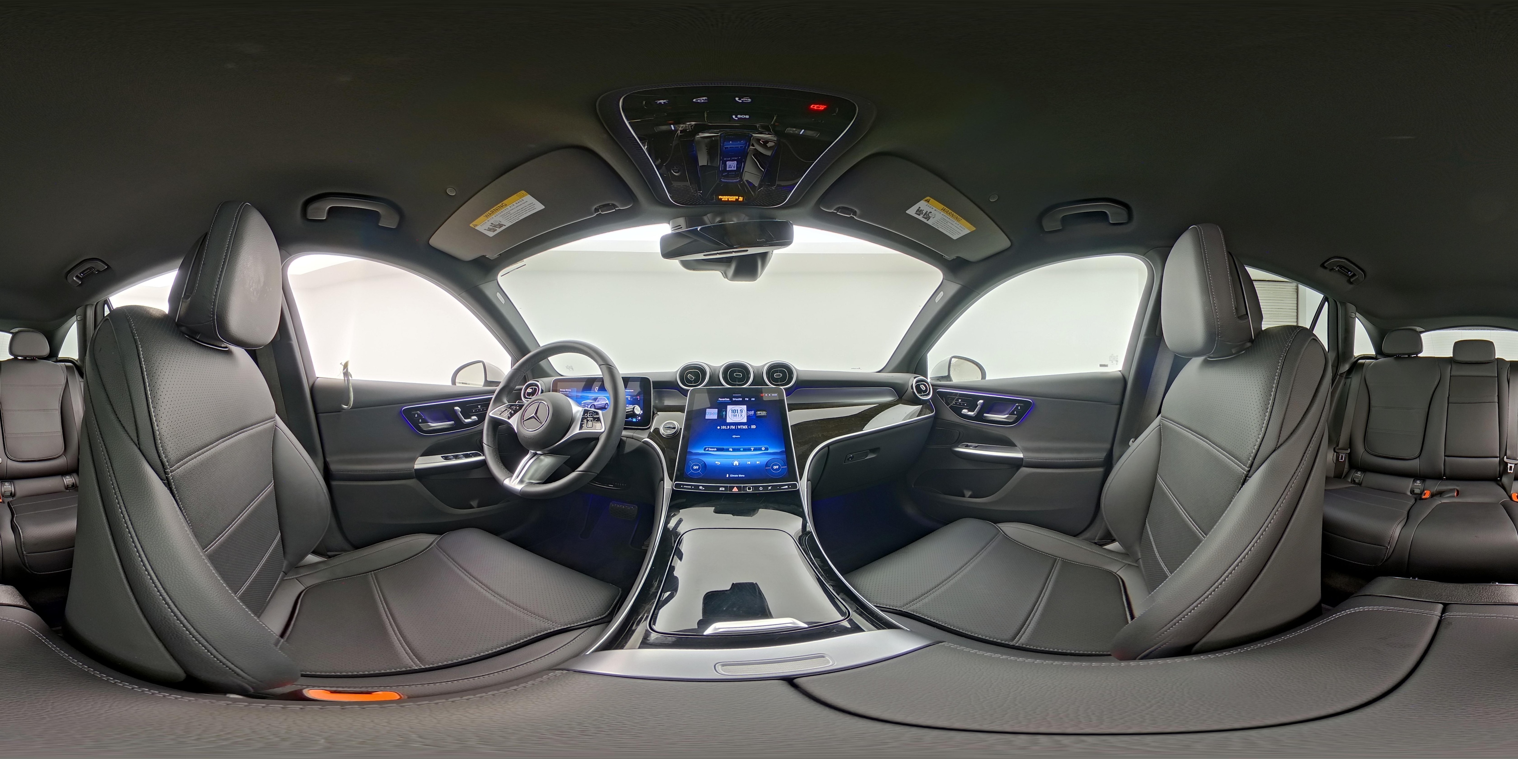 2025 Mercedes-Benz GLC Base - Photo 24