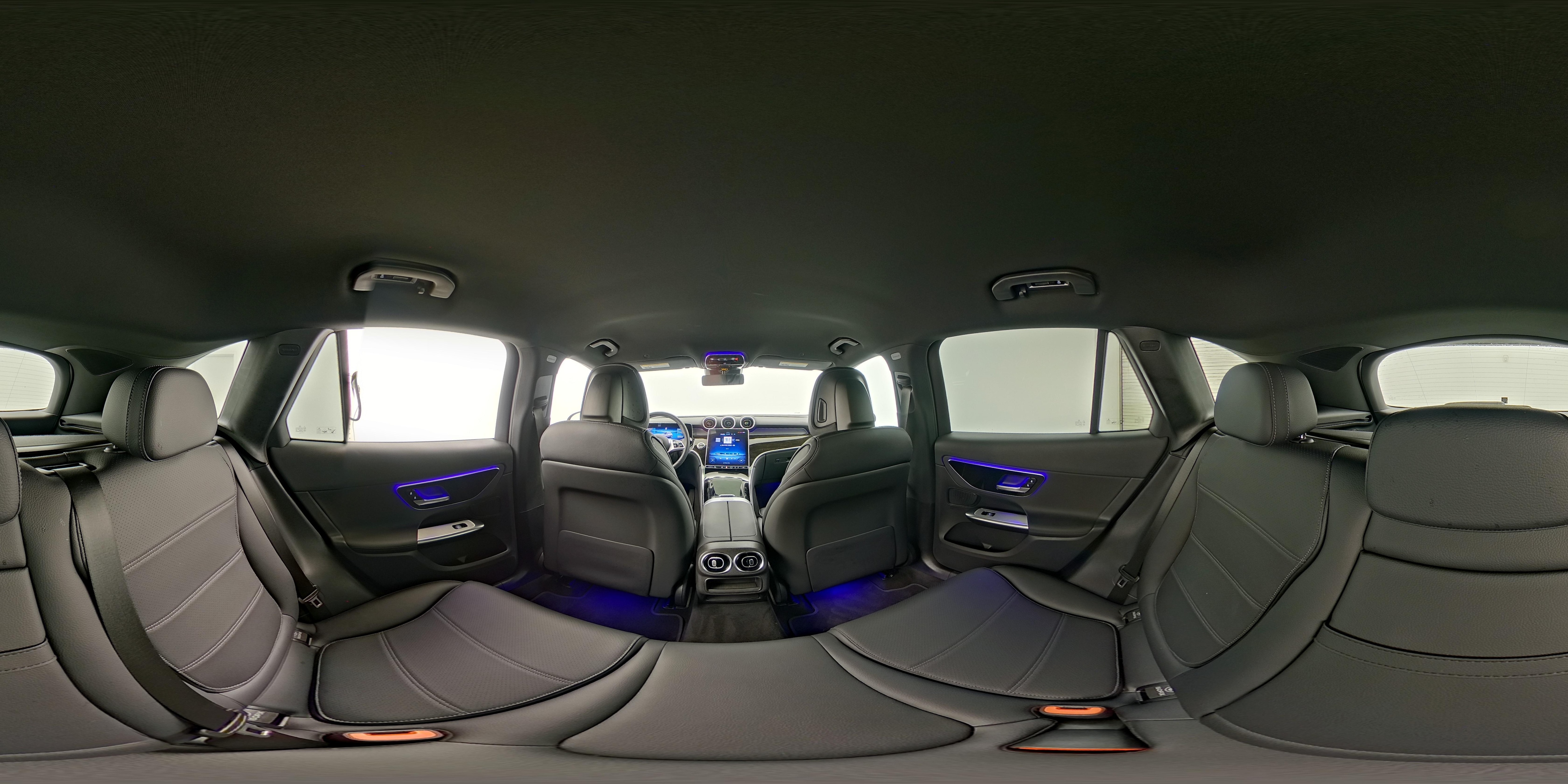 2025 Mercedes-Benz GLC Base - Photo 25
