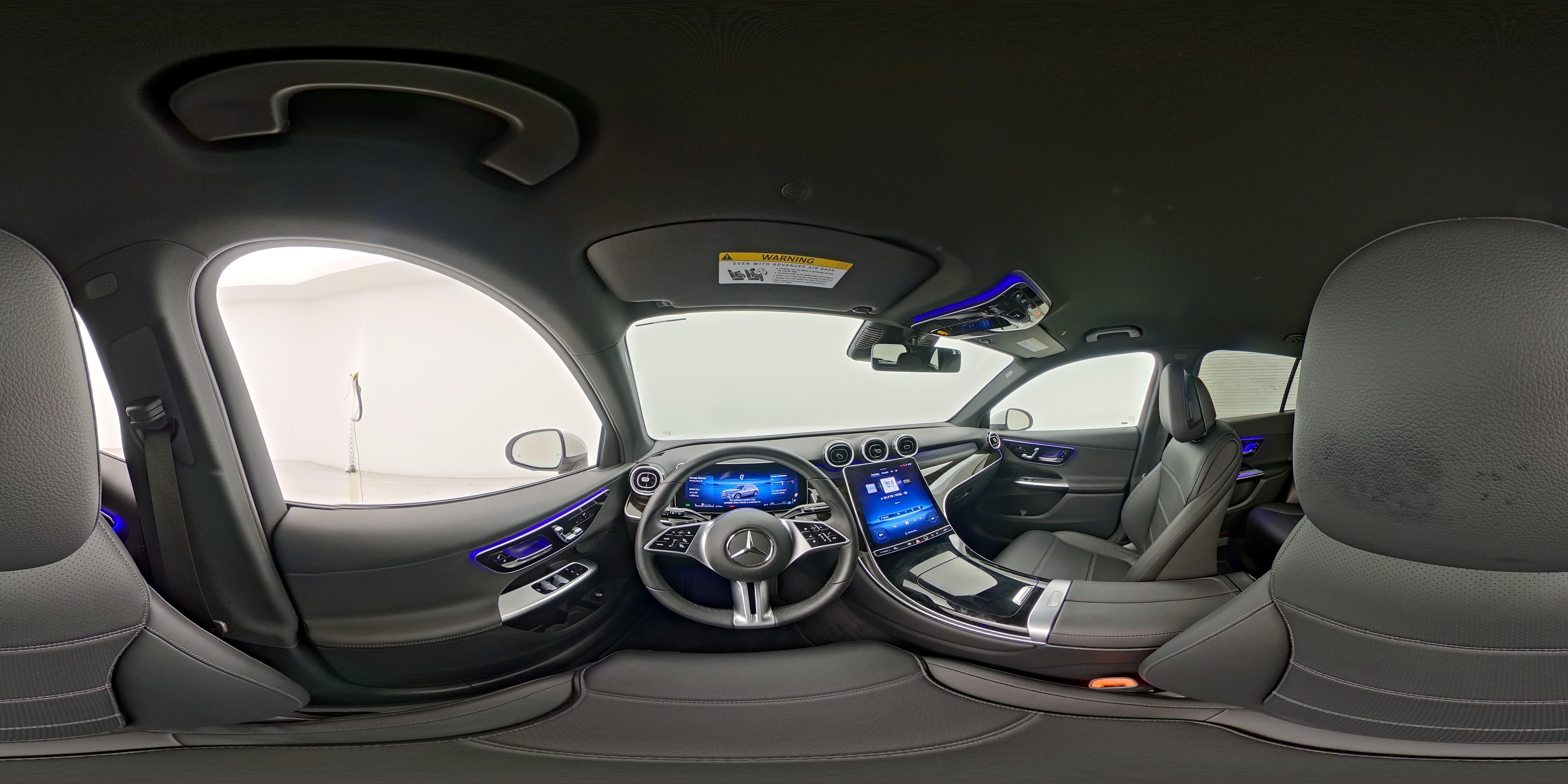 2025 Mercedes-Benz GLC Base - Photo 26