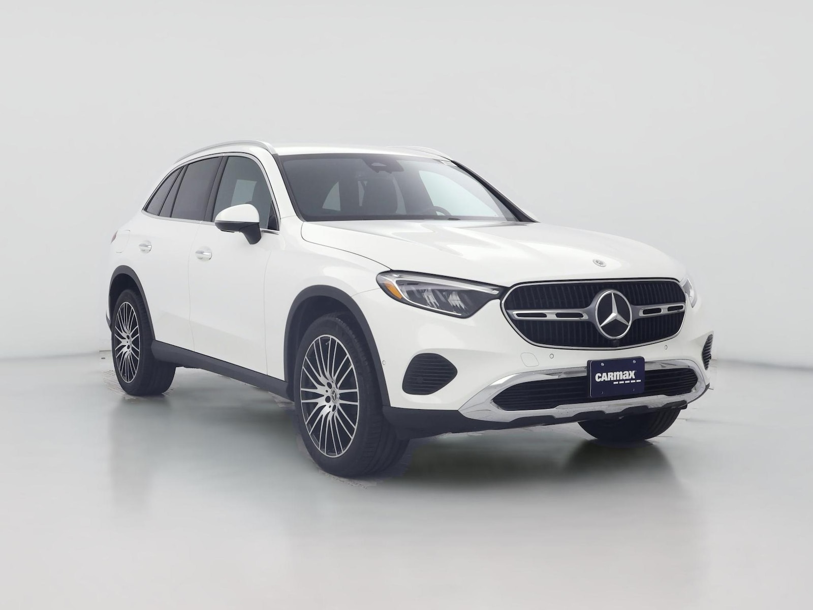 2025 Mercedes-Benz GLC Base - Photo 1