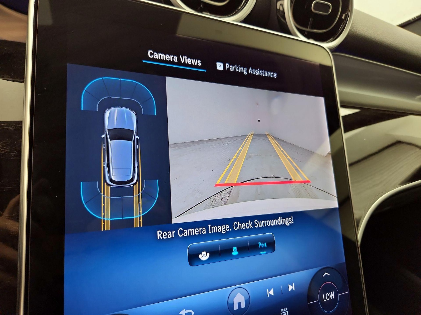 2025 Mercedes-Benz GLC Base - Photo 15
