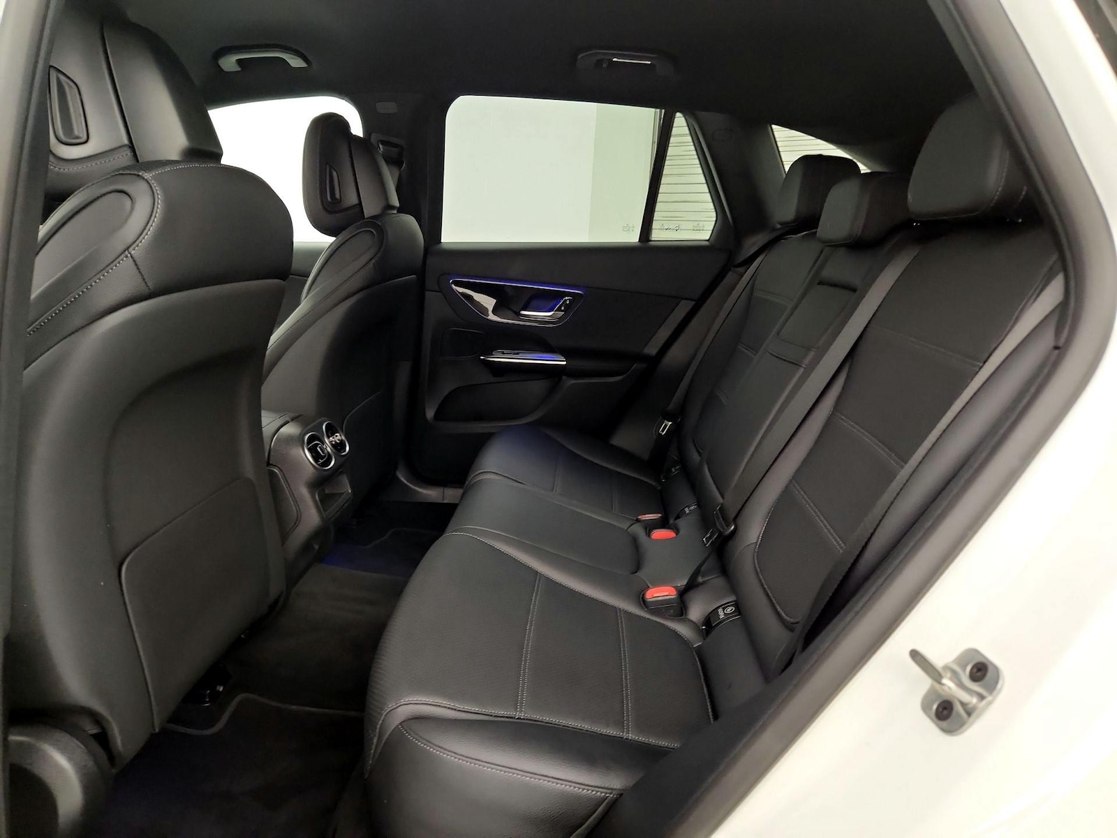 2025 Mercedes-Benz GLC Base - Photo 20